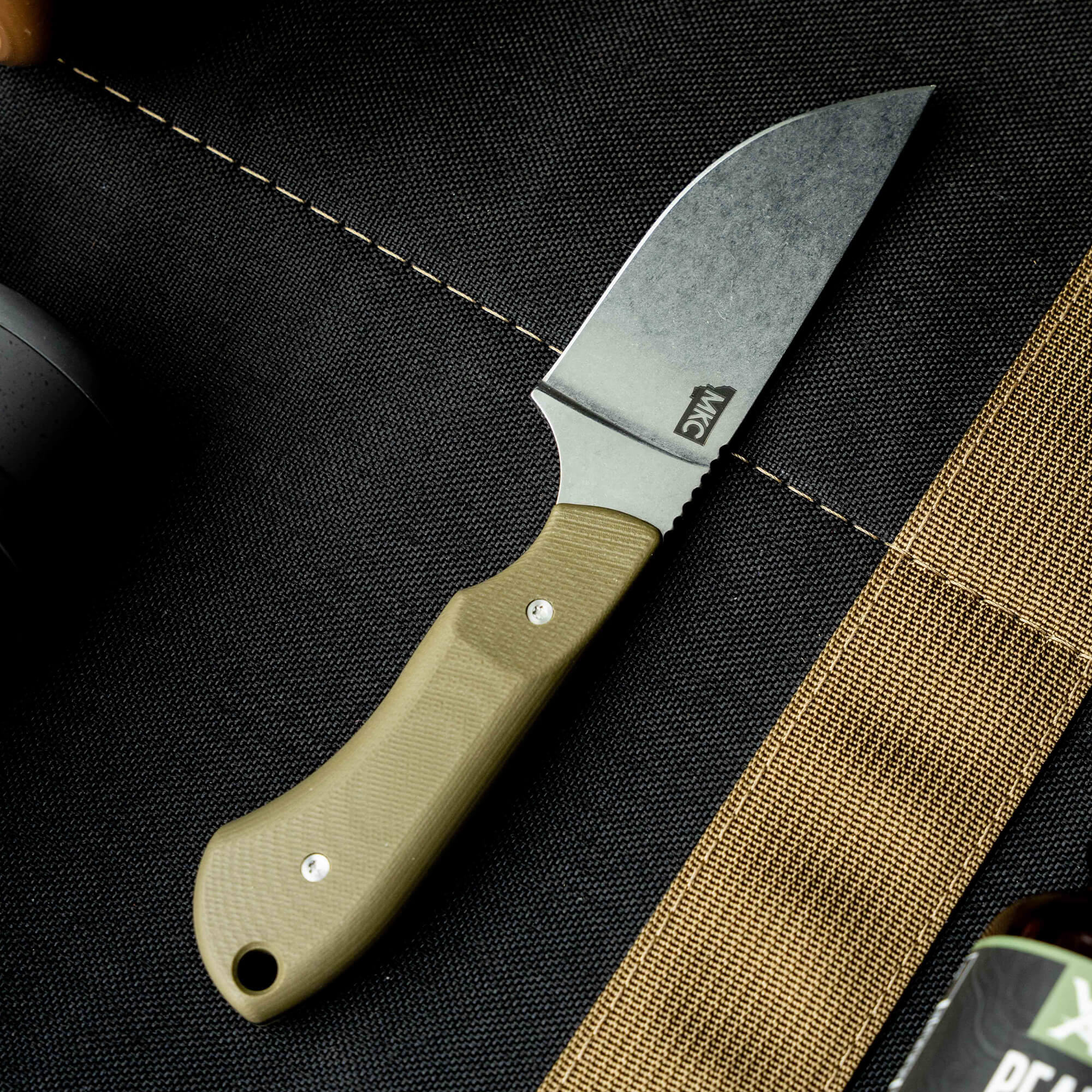 (SOLD OUT) LIVE WILD - ELKHORN SKINNER - SECRET DROP