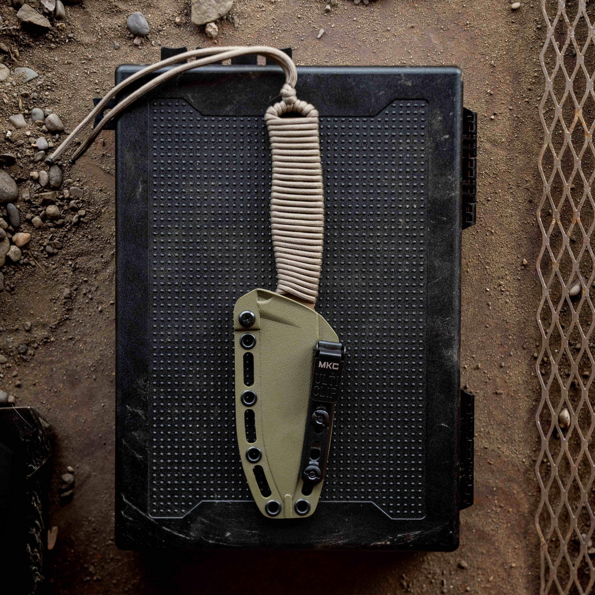 TF26 ADDITIONAL KYDEX SHEATH