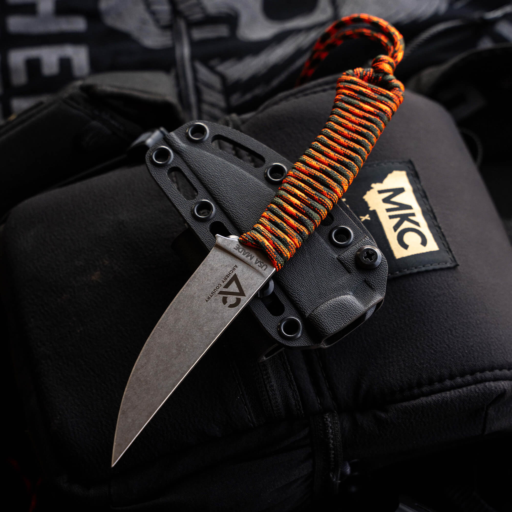 ARCHERY COUNTRY - MAGNACUT SPEEDGOAT 2.0 - COLLABORATION DROP
