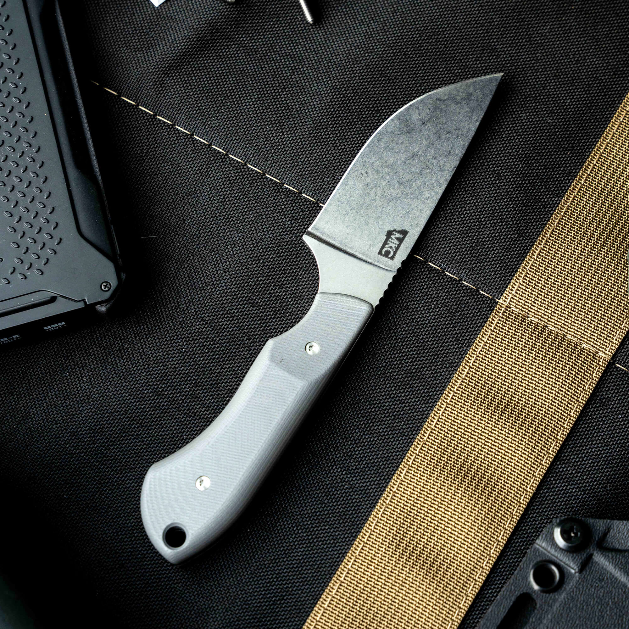 (SOLD OUT) LIVE WILD - ELKHORN SKINNER - SECRET DROP