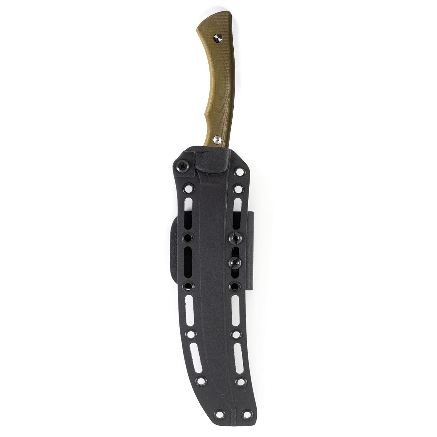 HUK - FLATHEAD FILLET