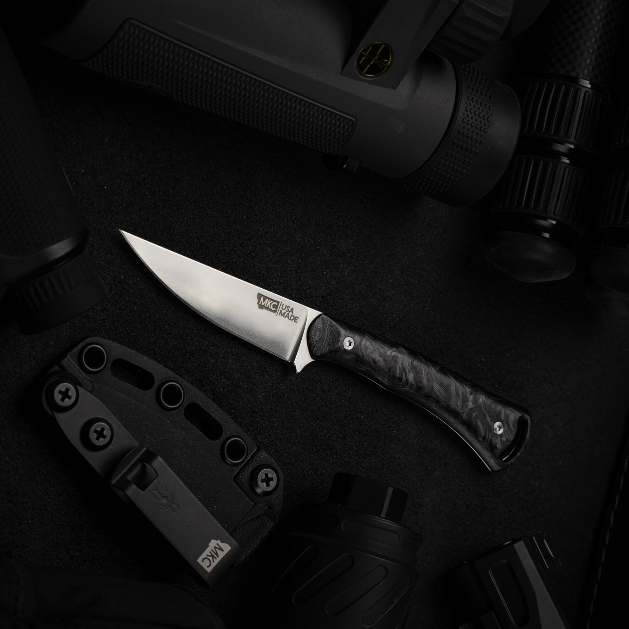 MINI SPEEDGOAT ULTRA