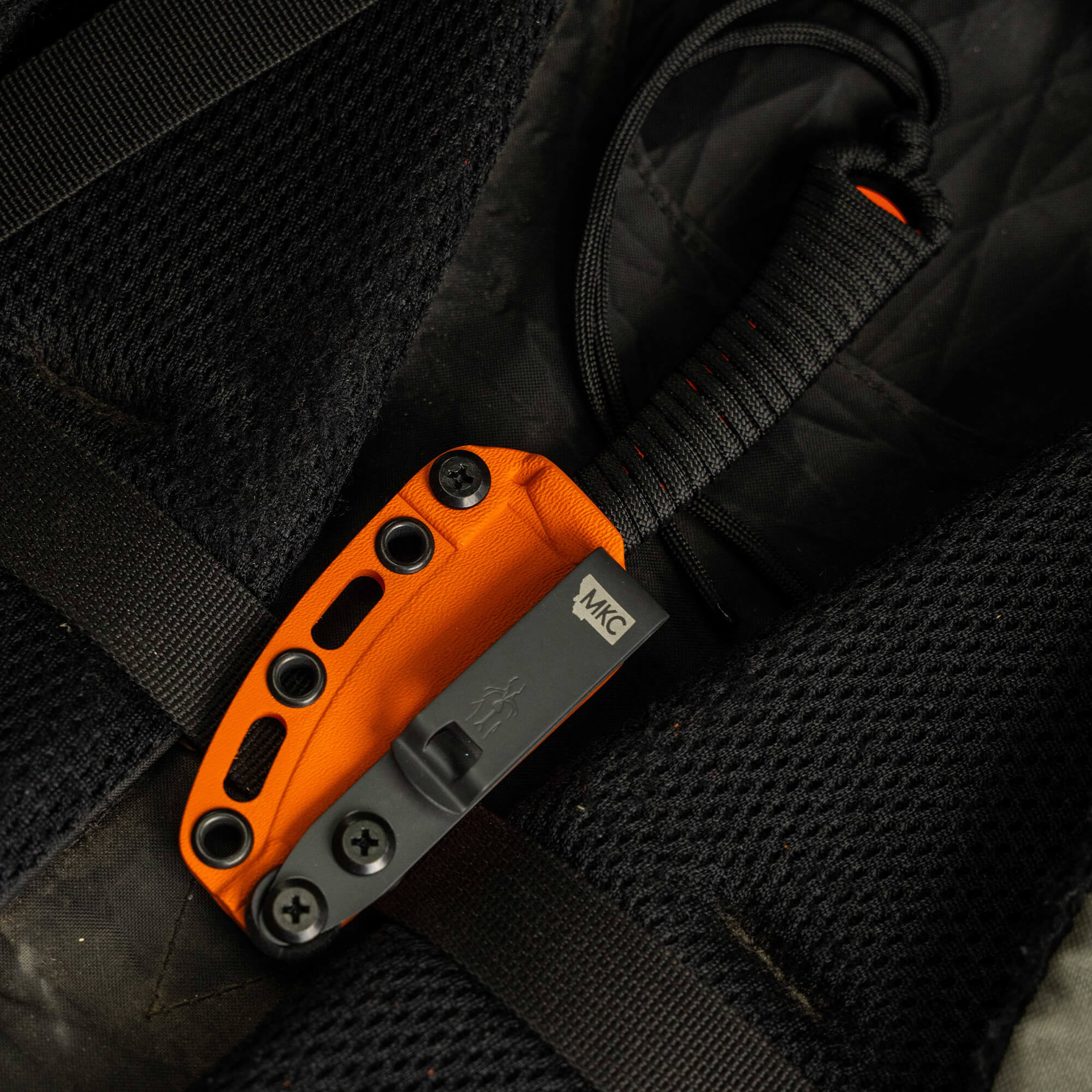 MINI SPEEDGOAT 2.0 - ADDITIONAL KYDEX SHEATH