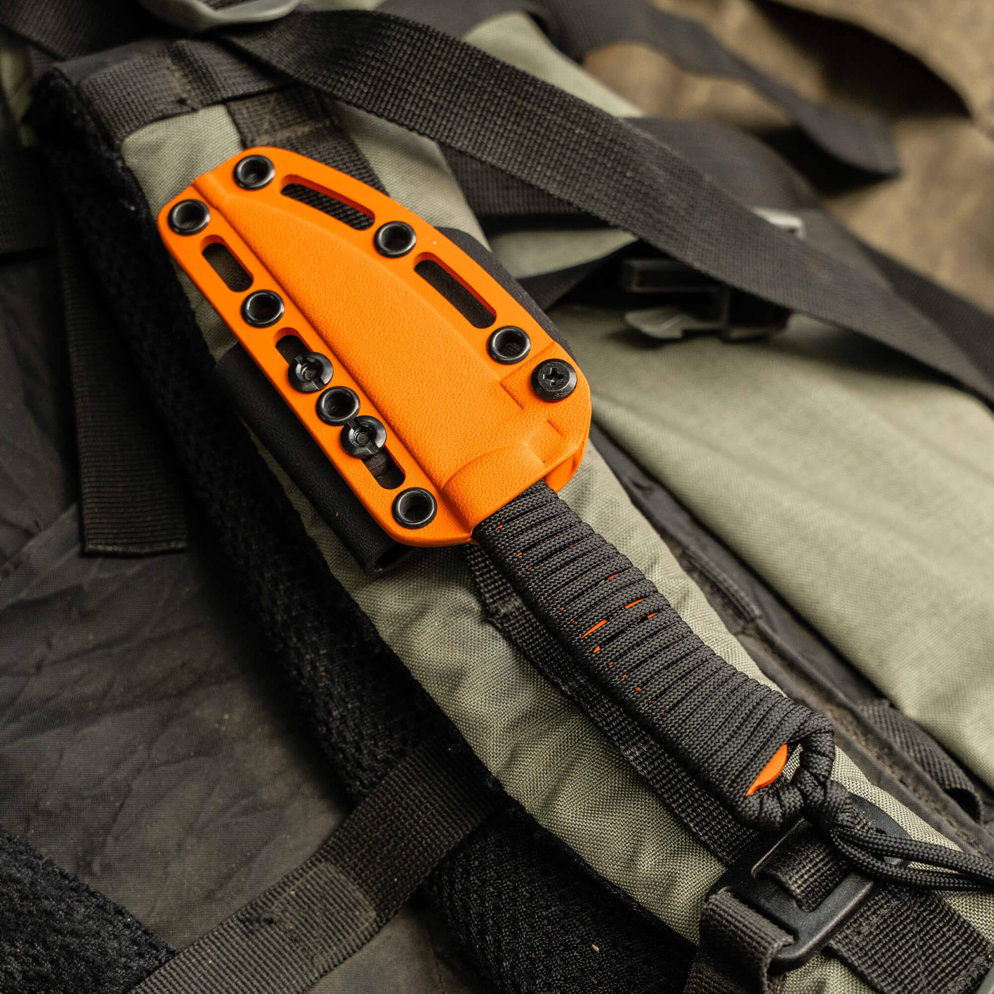 SPEEDGOAT 2.0 - ADDITIONAL KYDEX SHEATH