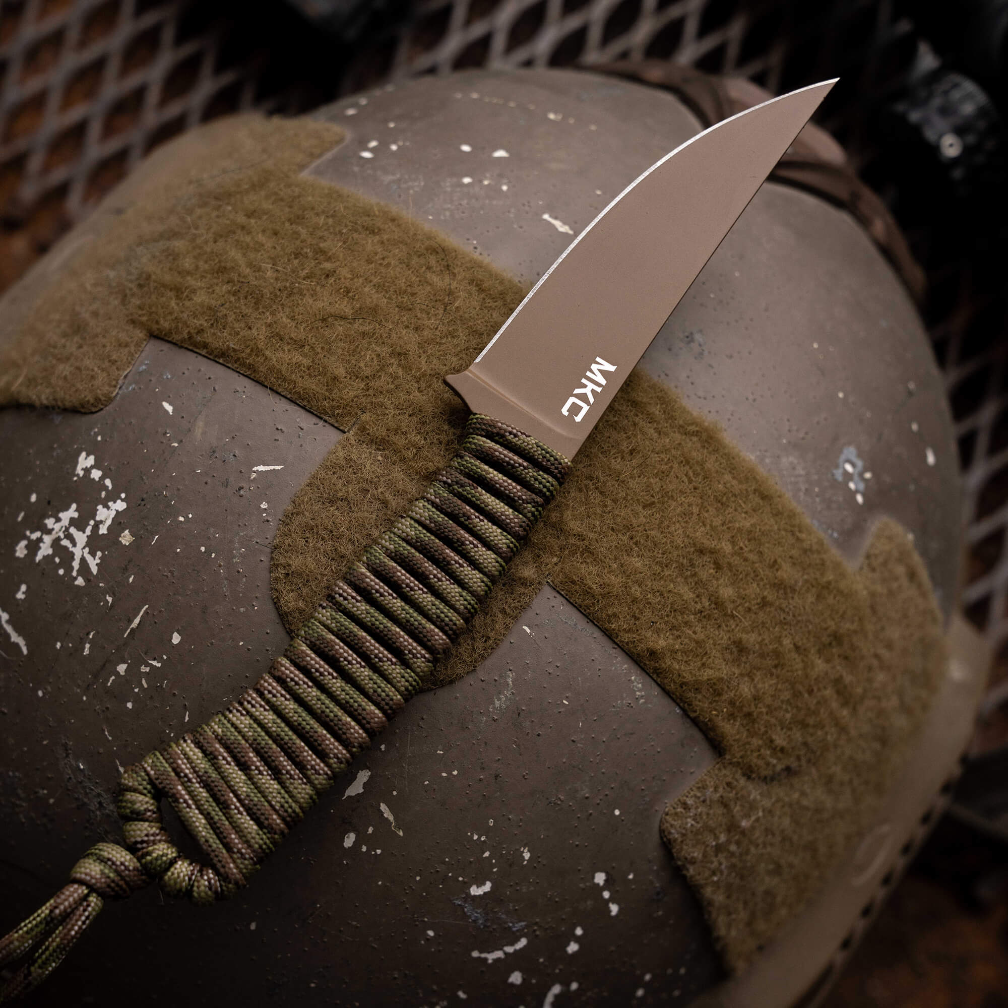 TACTICAL SPEEDGOAT - COY/MULTICAM