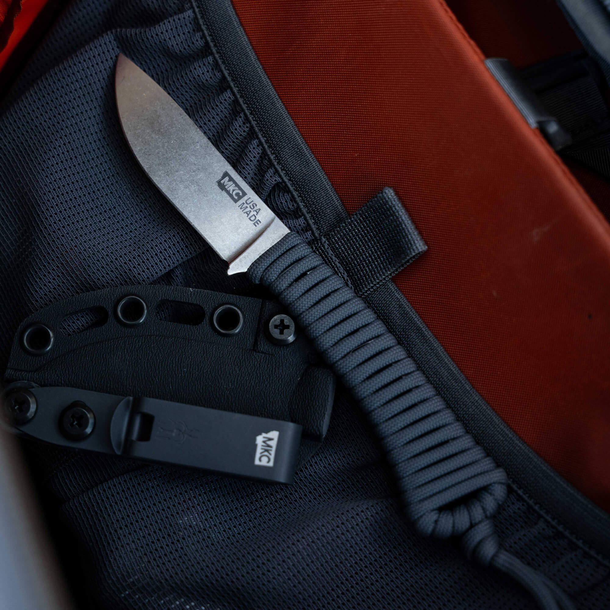 MINI STONED GOAT - GREY