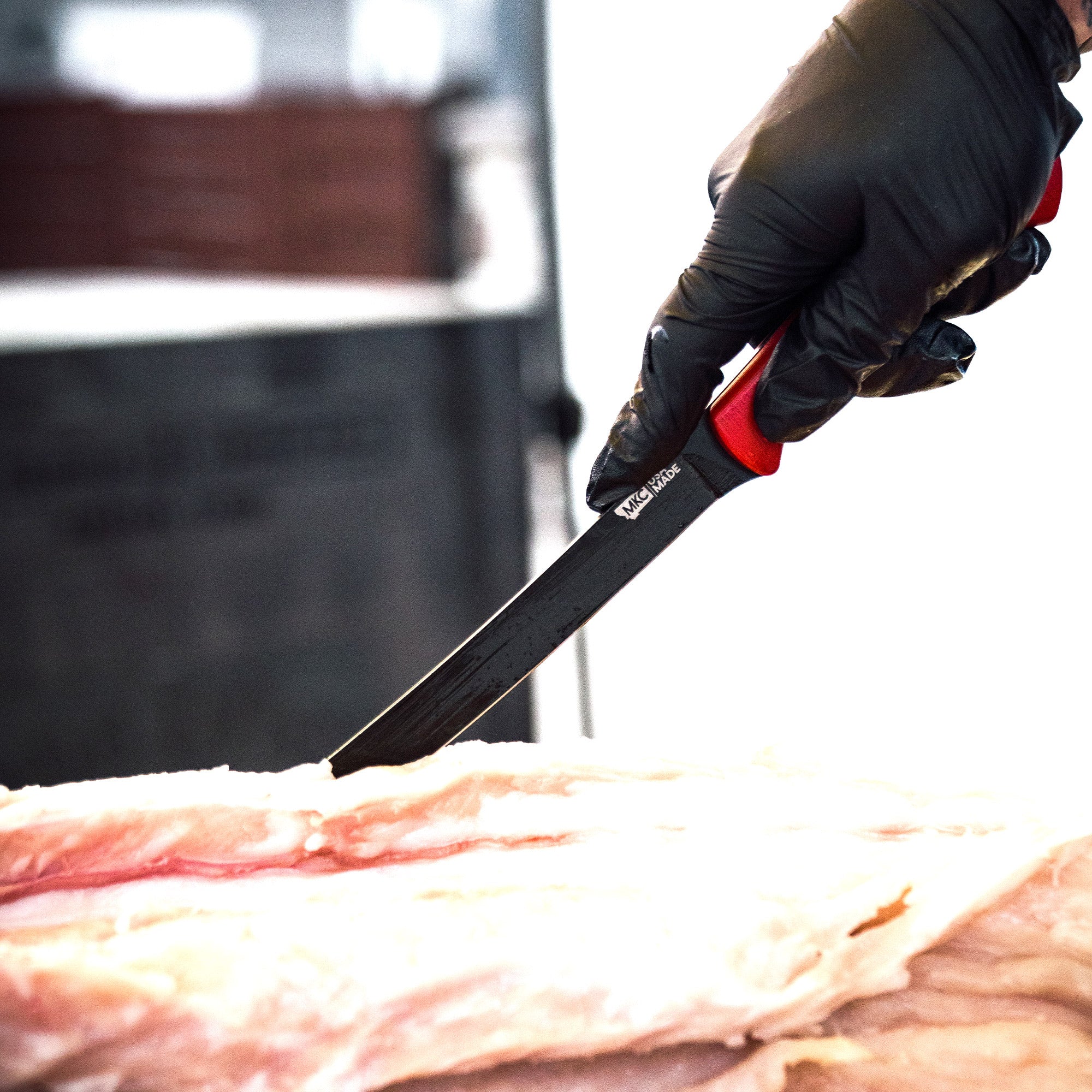 FLATHEAD FILLET - RED