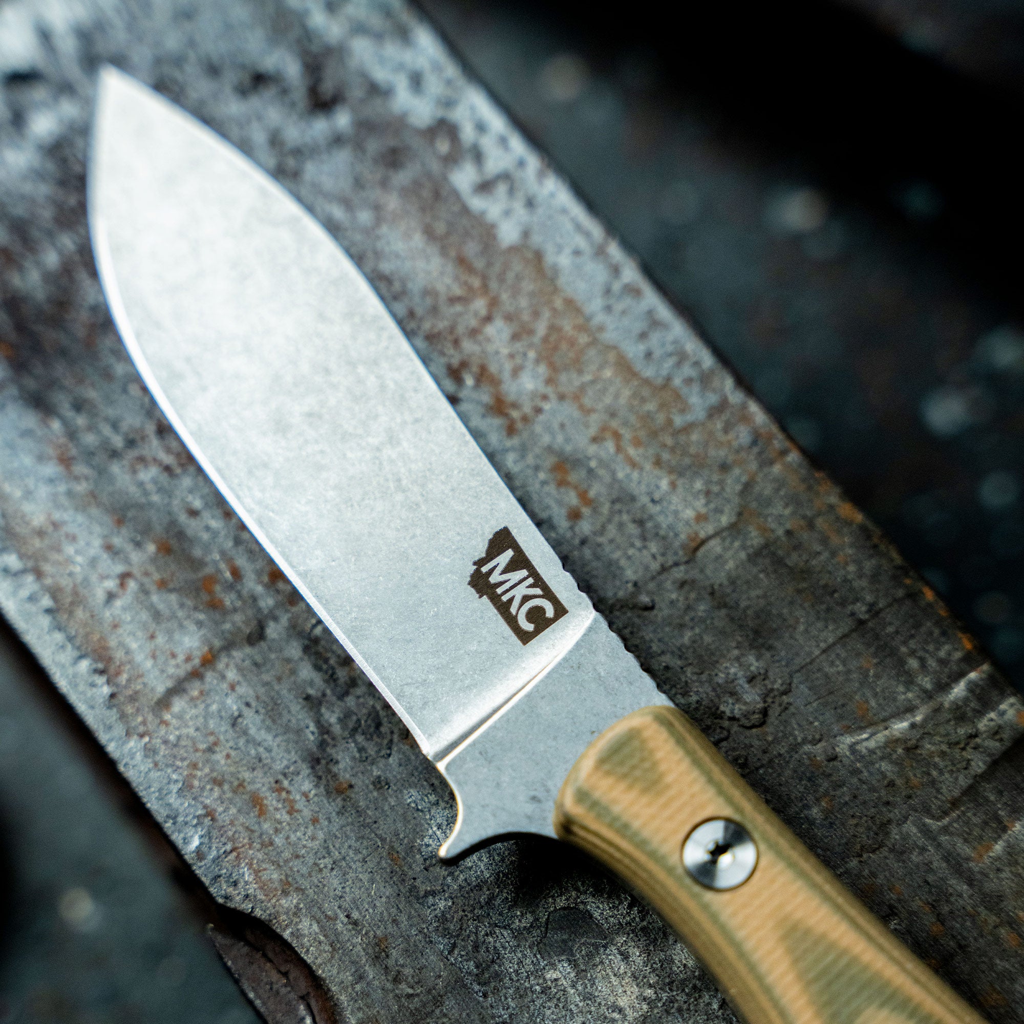 JACKSTONE - SNYDER EDITION - OLIVE & TAN