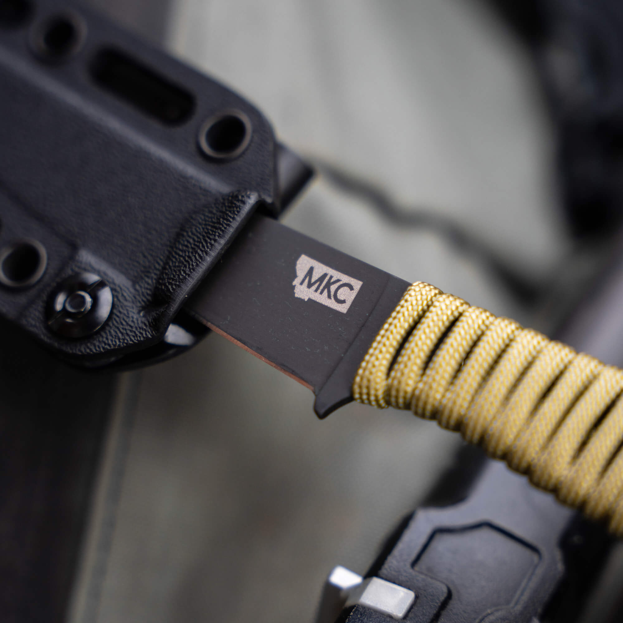 MINI SPEEDGOAT 2.0  - OLIVE