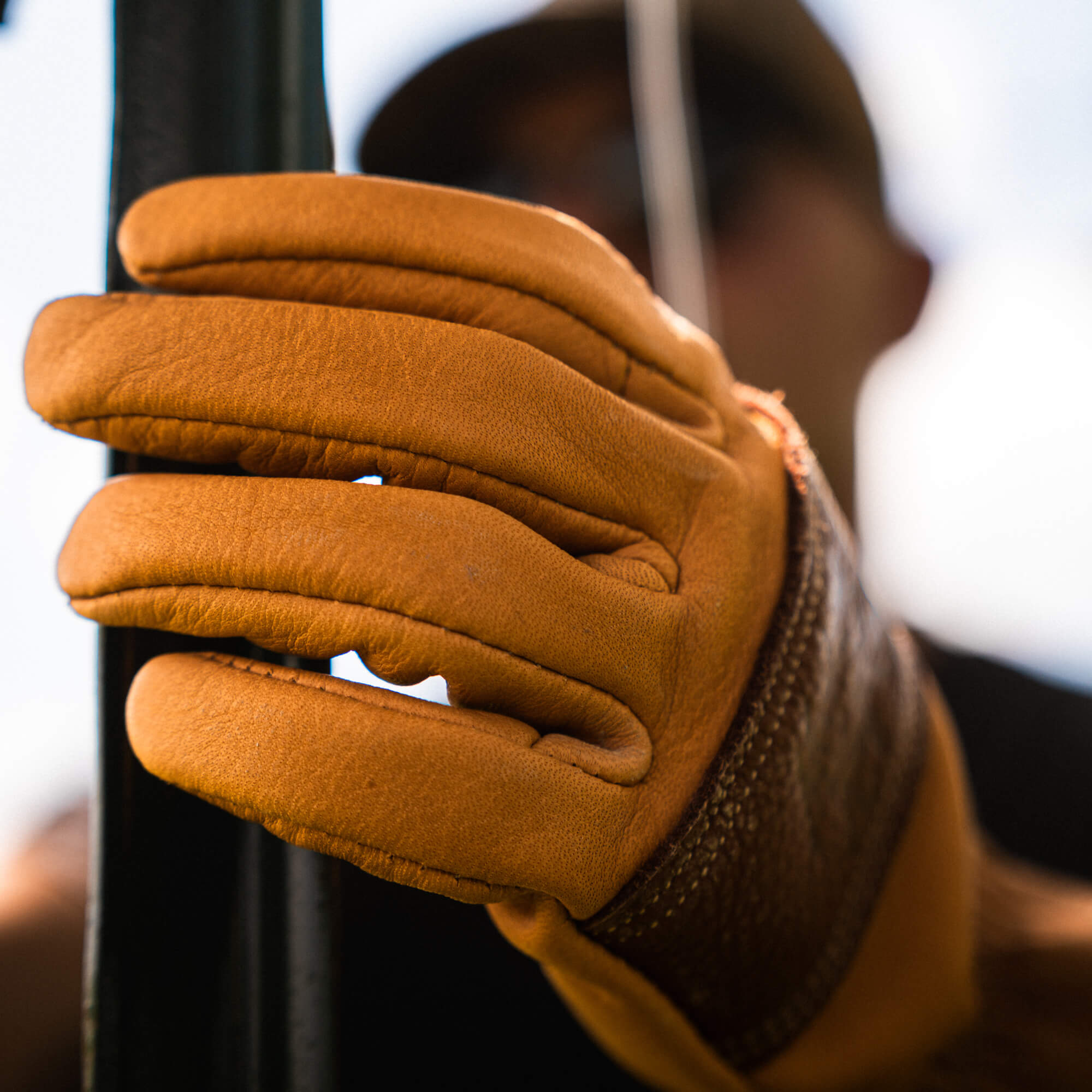 MKC RANCH GLOVE