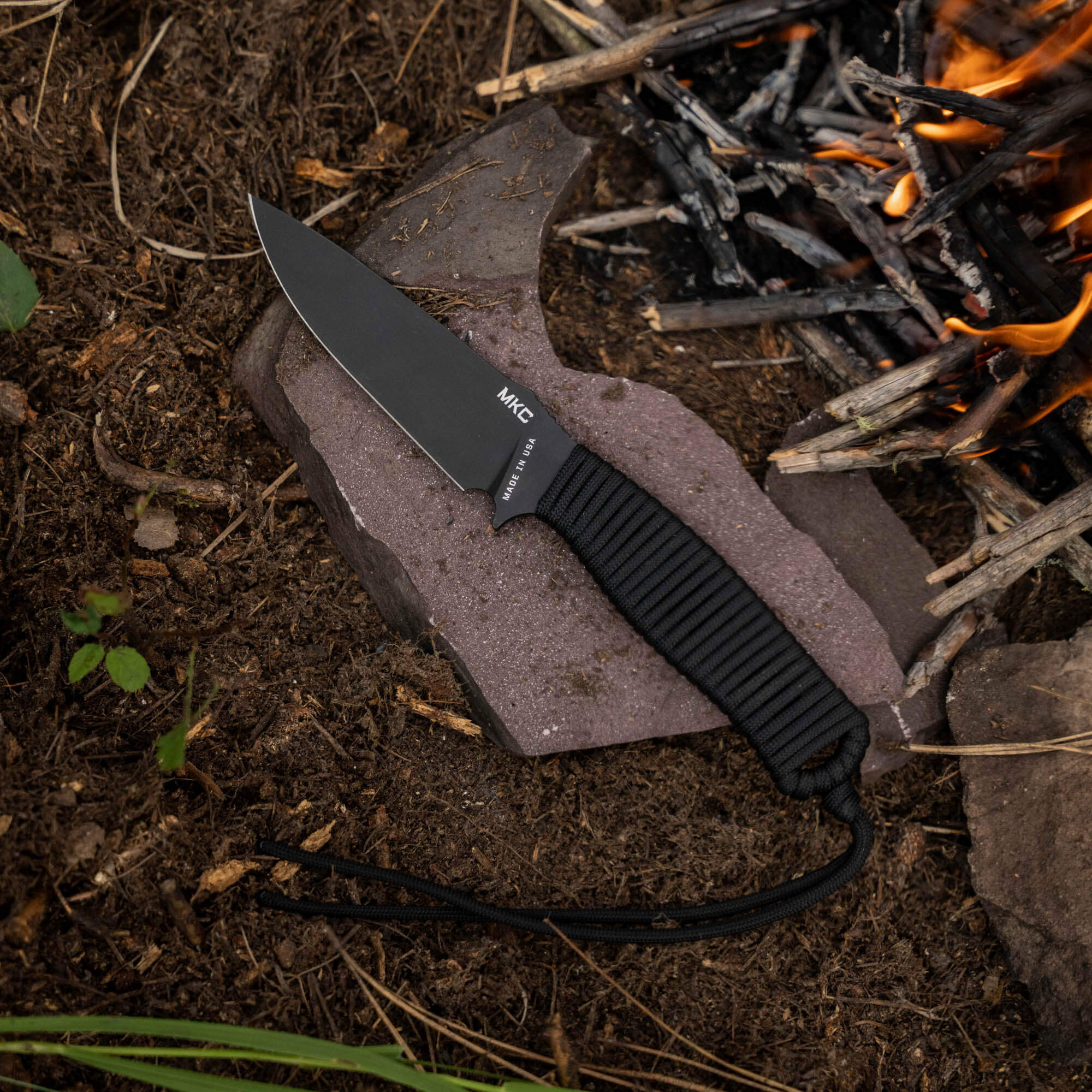 TF26 - BLK/BLK