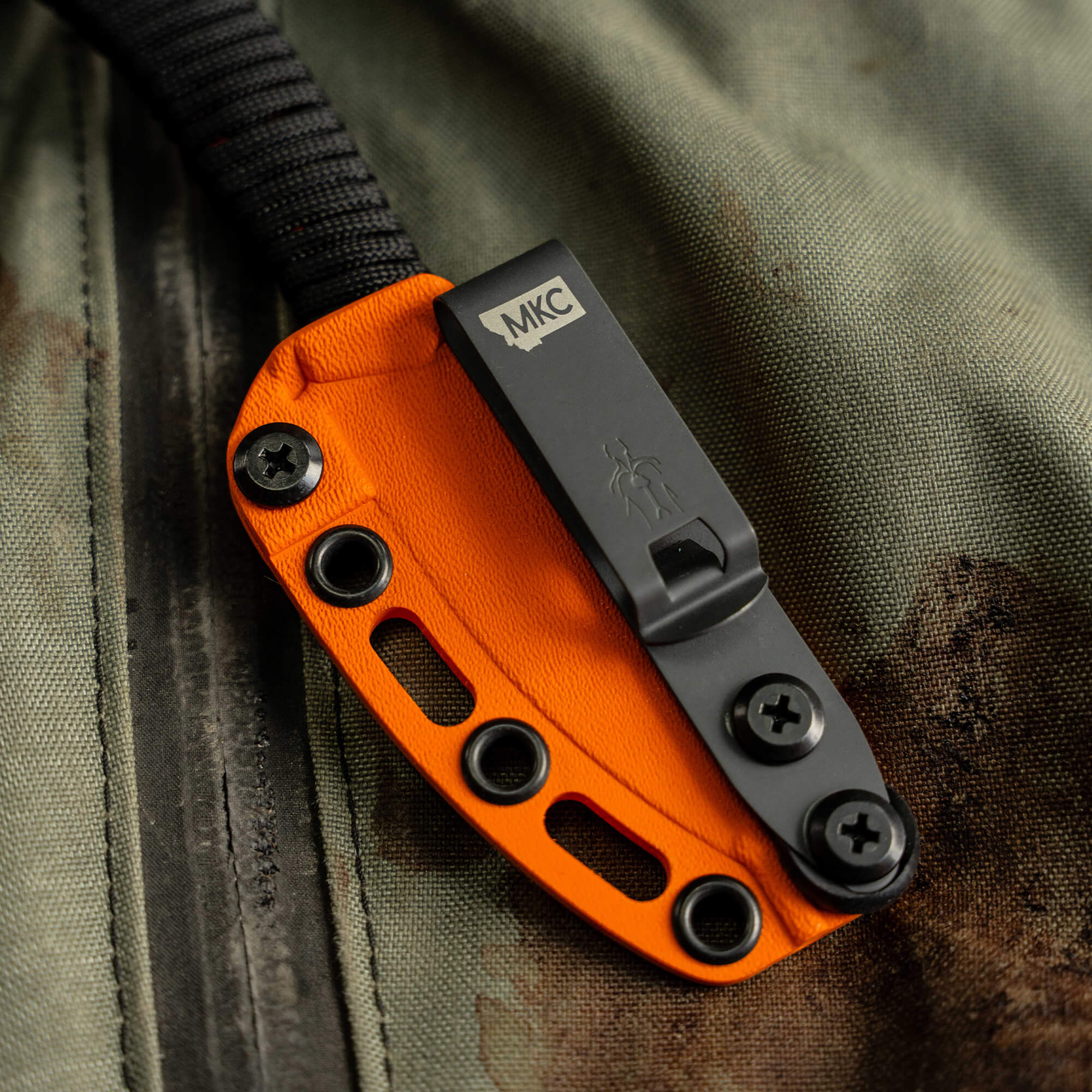 MINI SPEEDGOAT 2.0 - ADDITIONAL KYDEX SHEATH