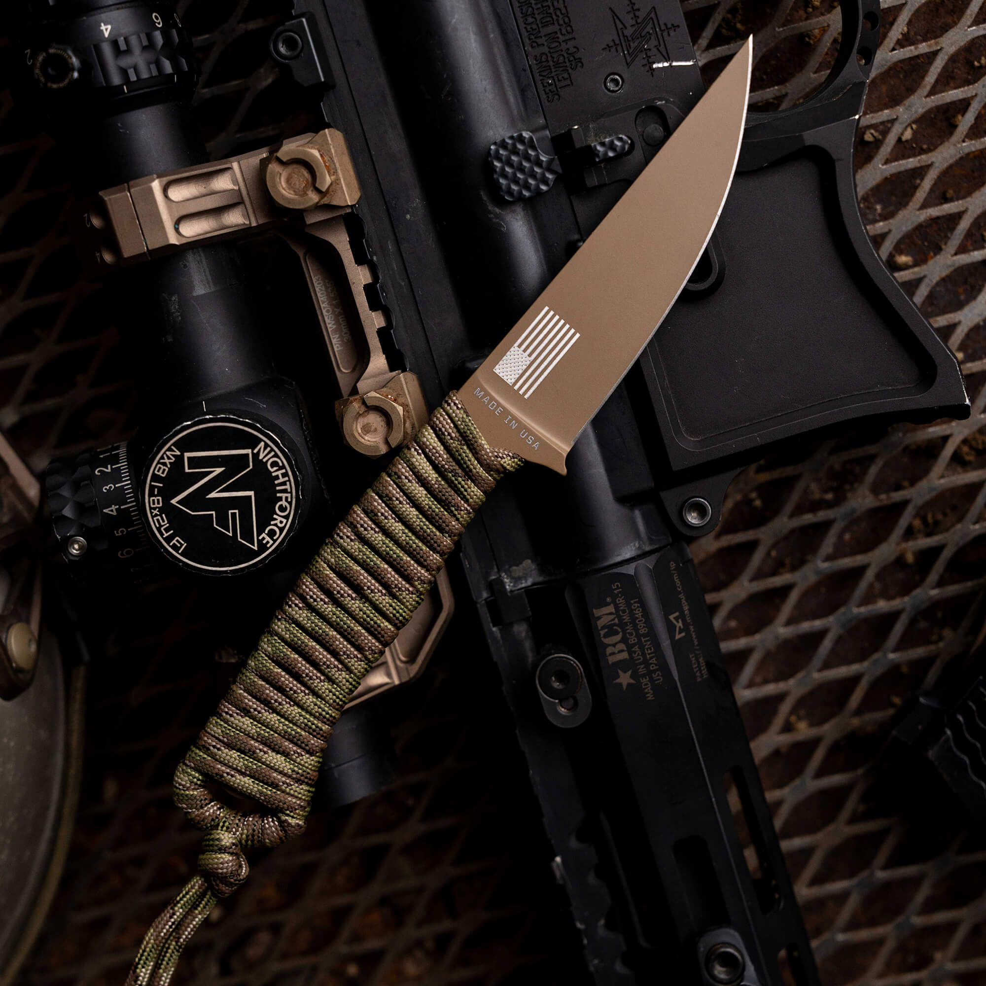 TACTICAL SPEEDGOAT - COY/MULTICAM