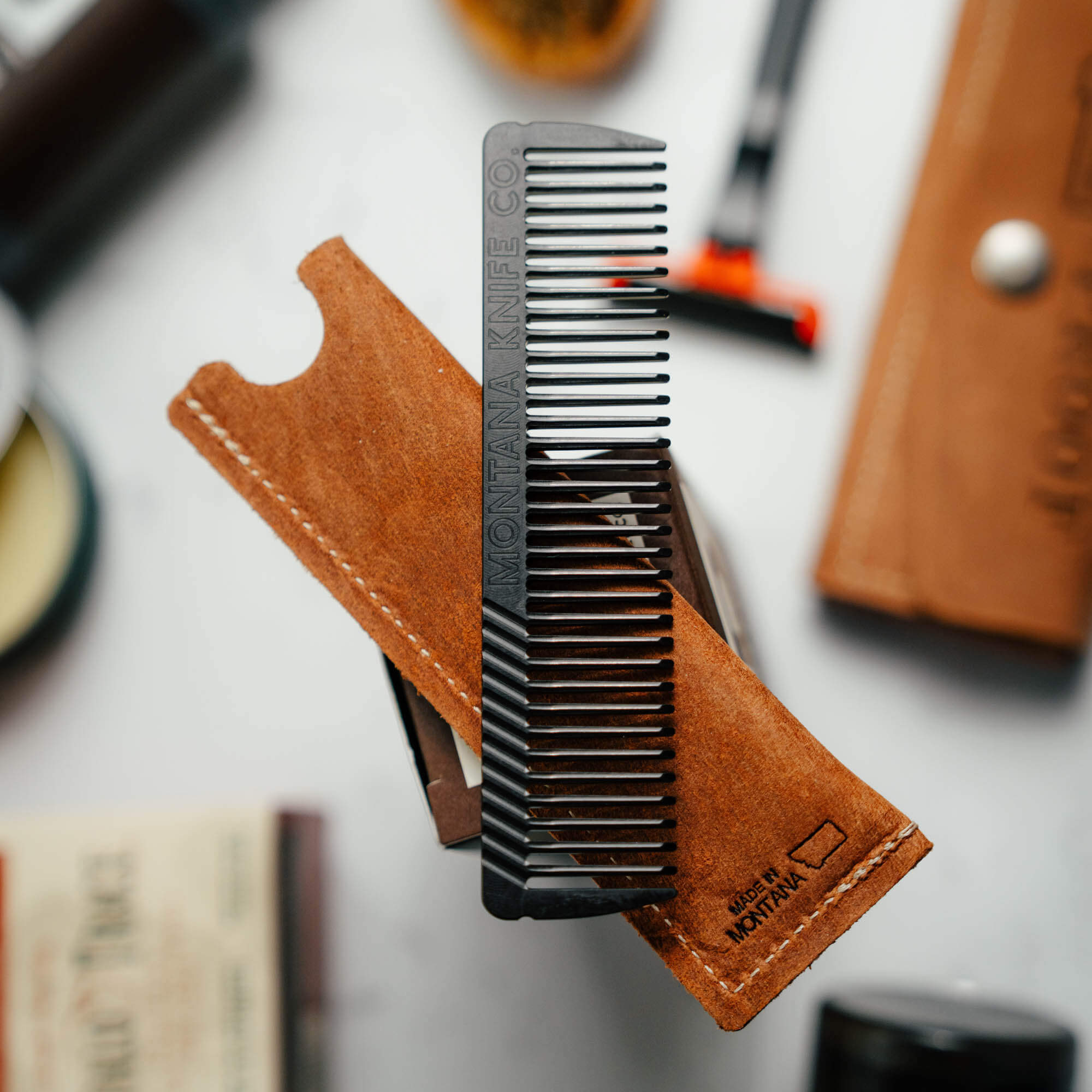 MKC X PROOF EDC COMB