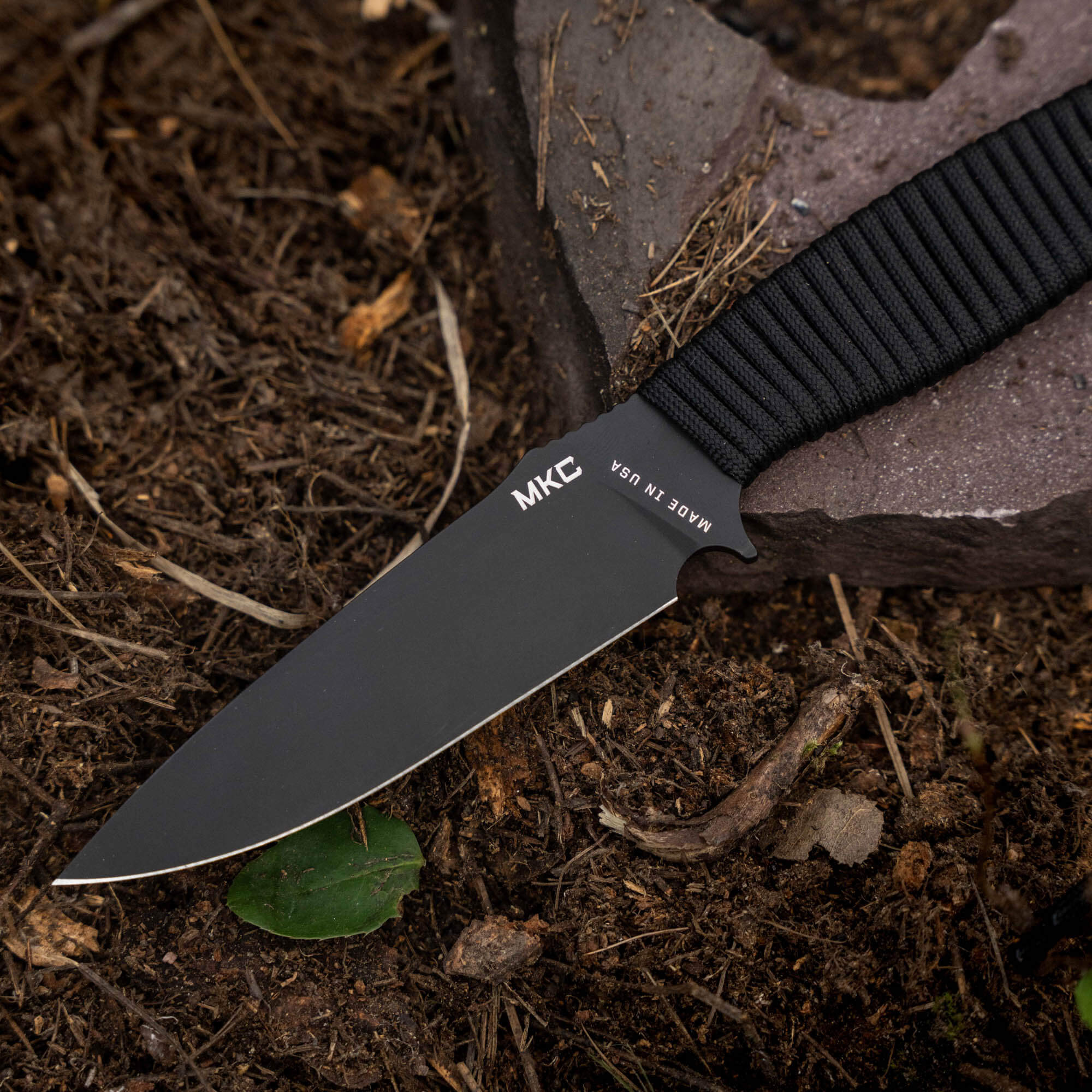 TF26 - BLK/BLK