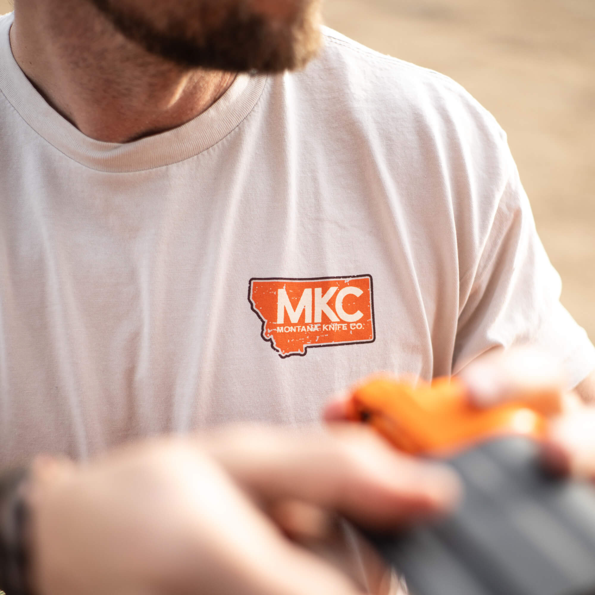 MKC ULTIMATE HUNTING RIG GIVEAWAY TEE
