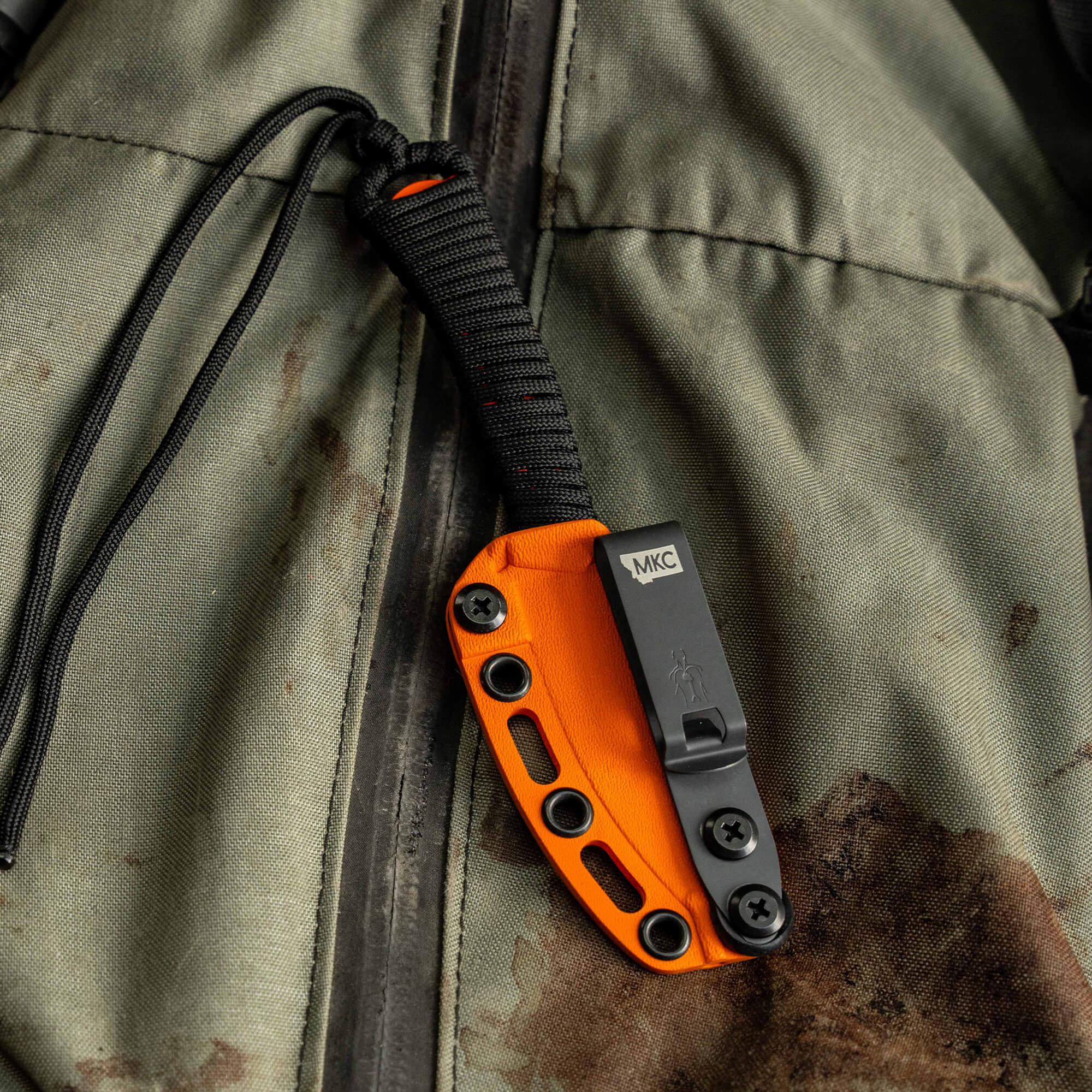 MINI SPEEDGOAT 2.0 - ADDITIONAL KYDEX SHEATH