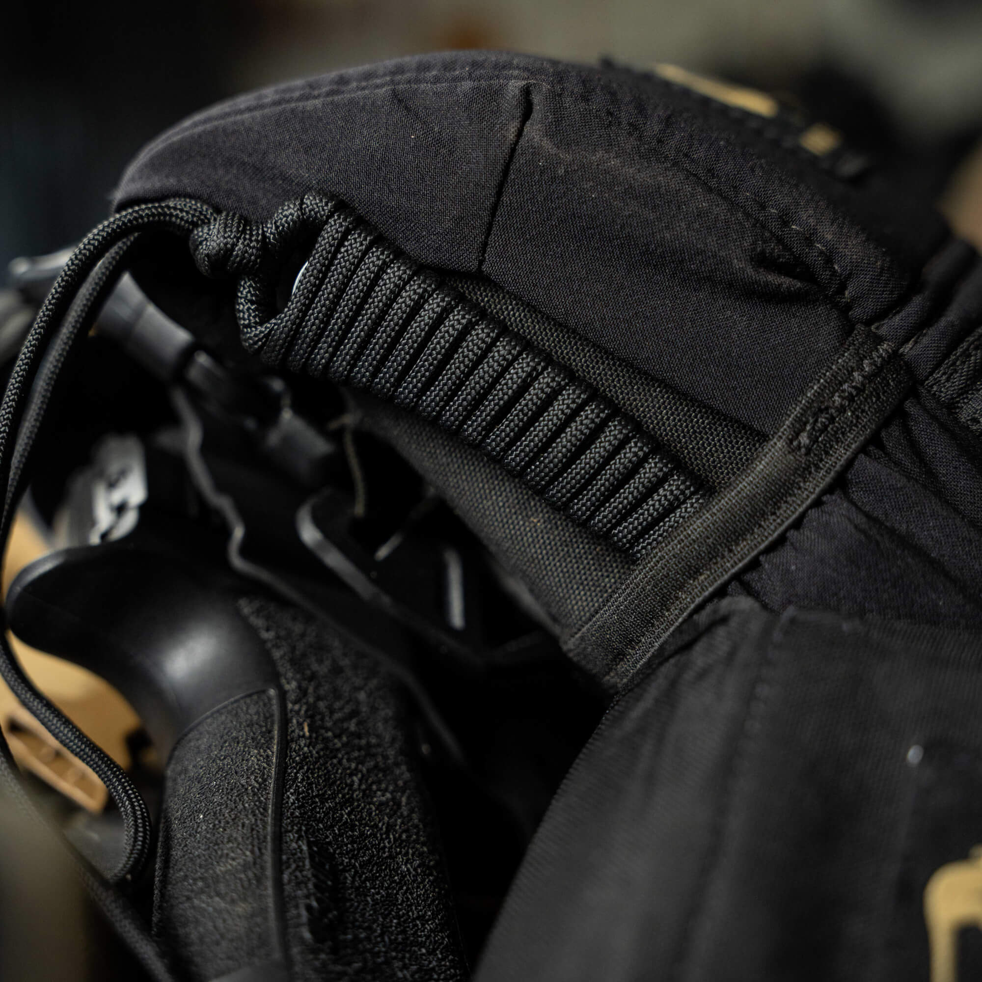 MAGNACUT MINI-SPEEDGOAT 2.0 - BLACK