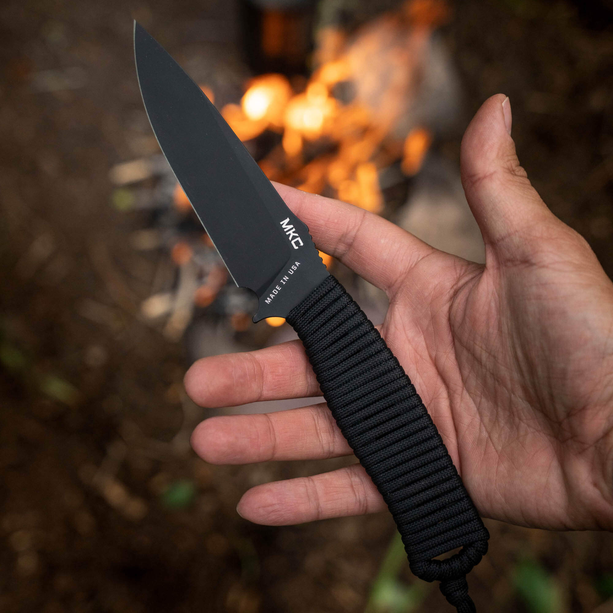 TF26 - BLK/BLK