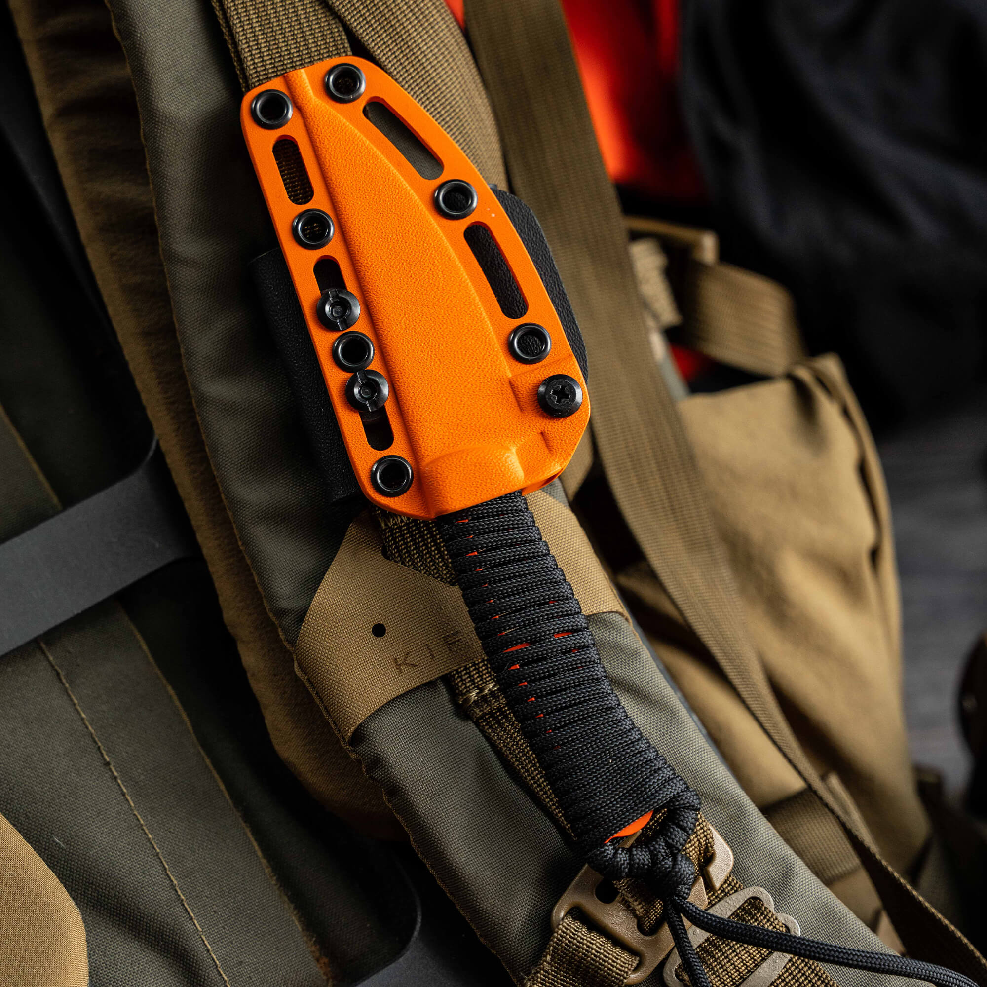 SPEEDGOAT 2.0 - ADDITIONAL KYDEX SHEATH