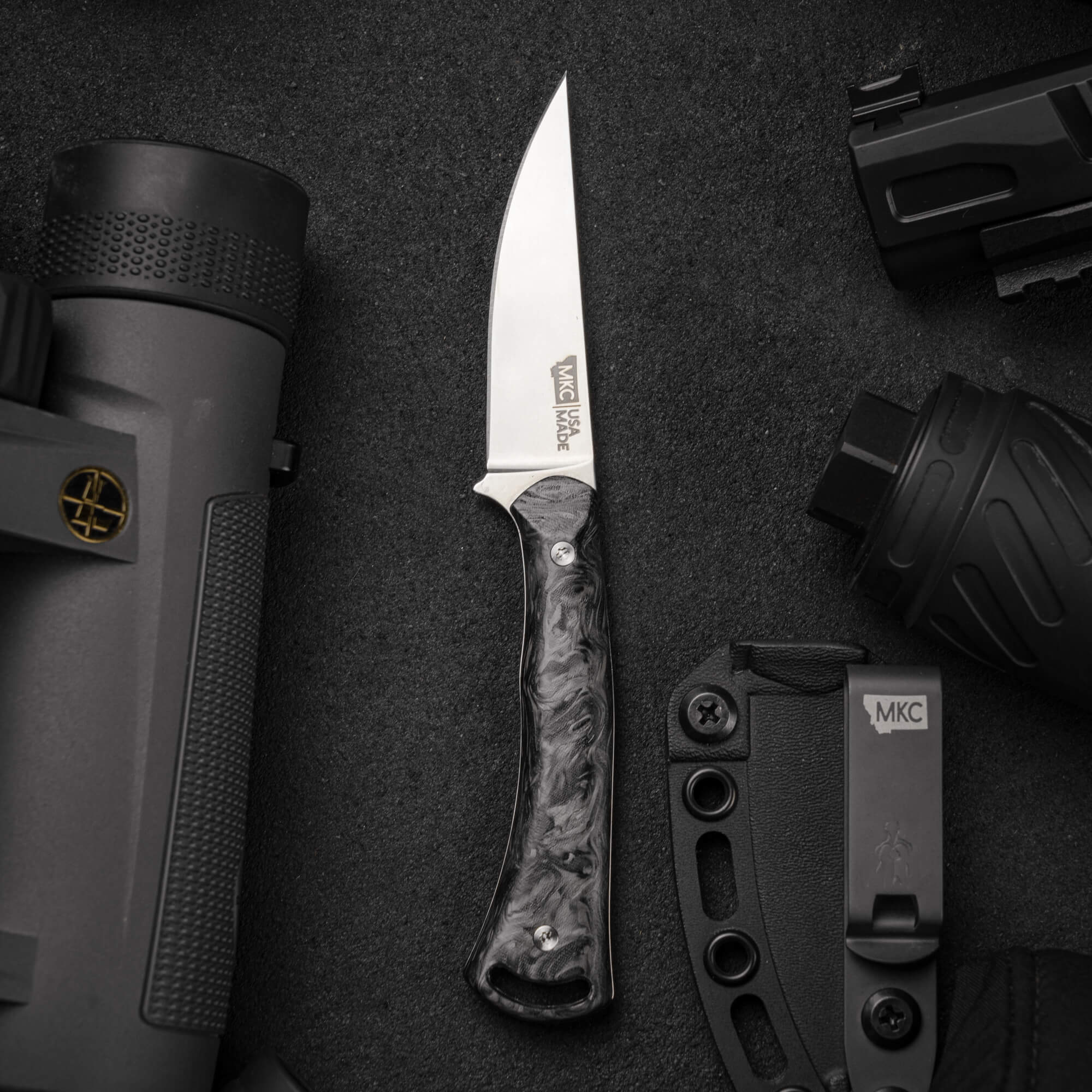 MINI SPEEDGOAT ULTRA