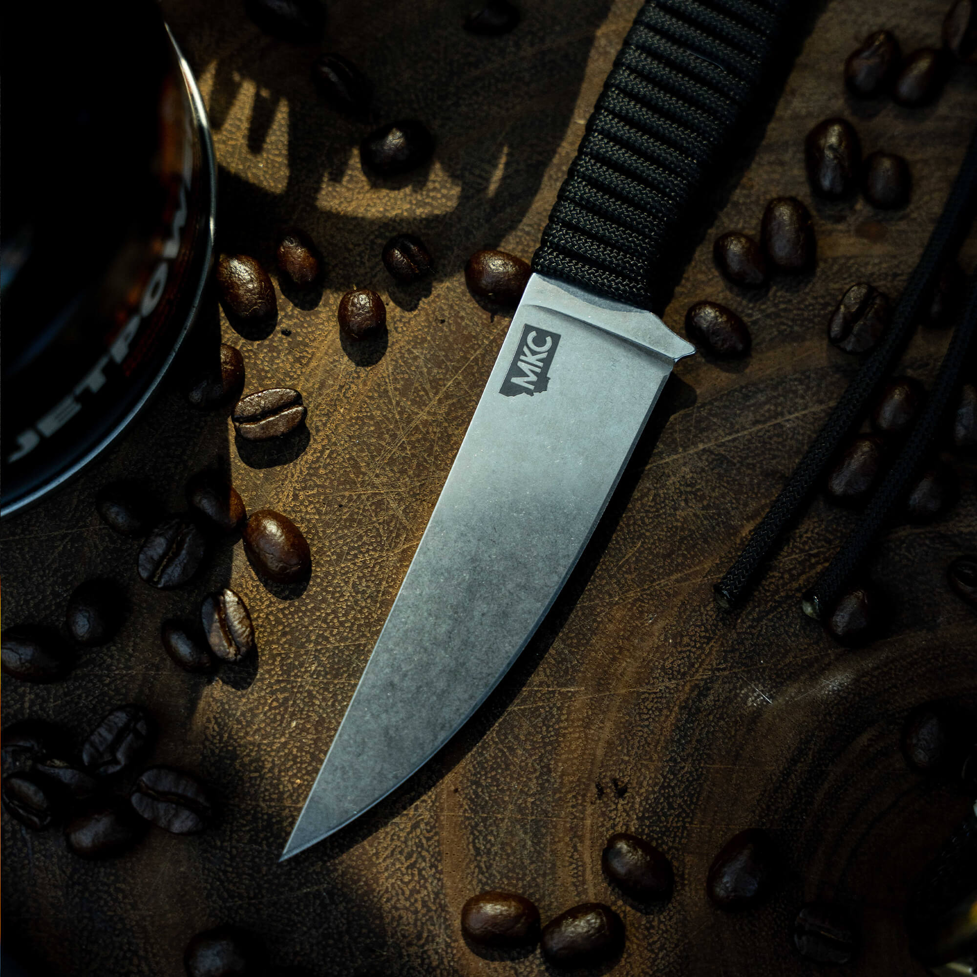 MAGNACUT SPEEDGOAT 2.0 - BLACK