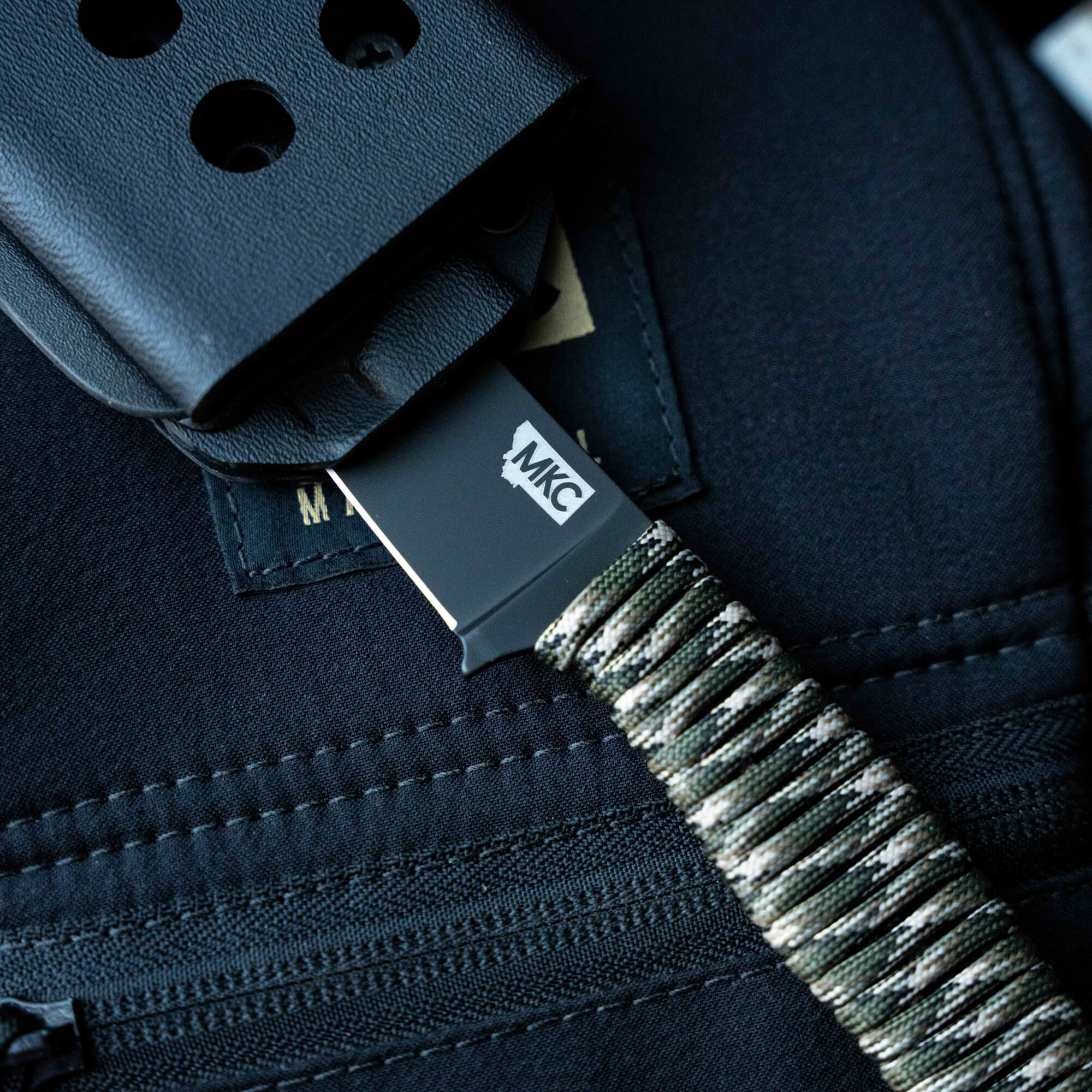 SPEEDGOAT 2.0 - FOREST CAMO