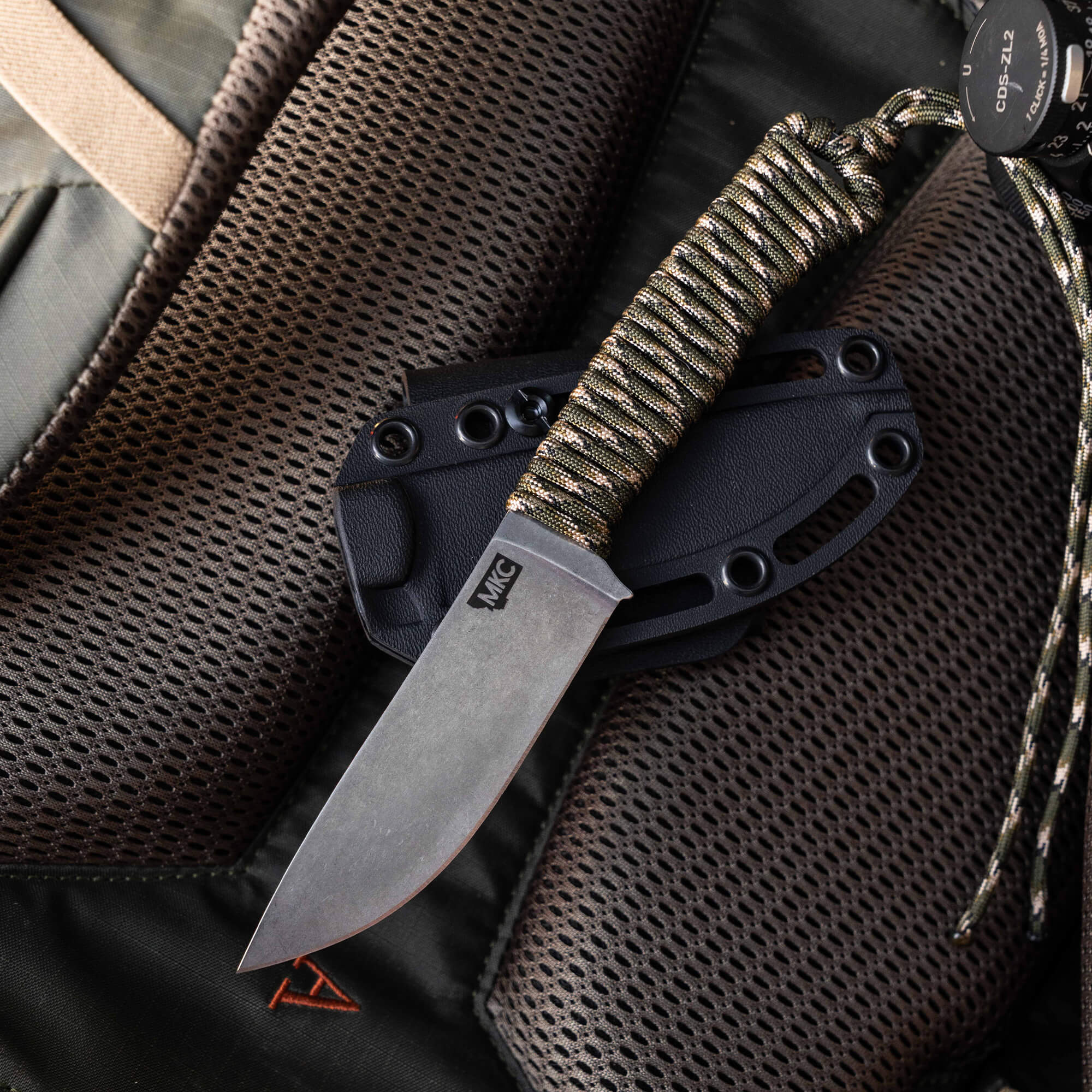 MAGNACUT STONED GOAT 2.0 - FOREST CAMO