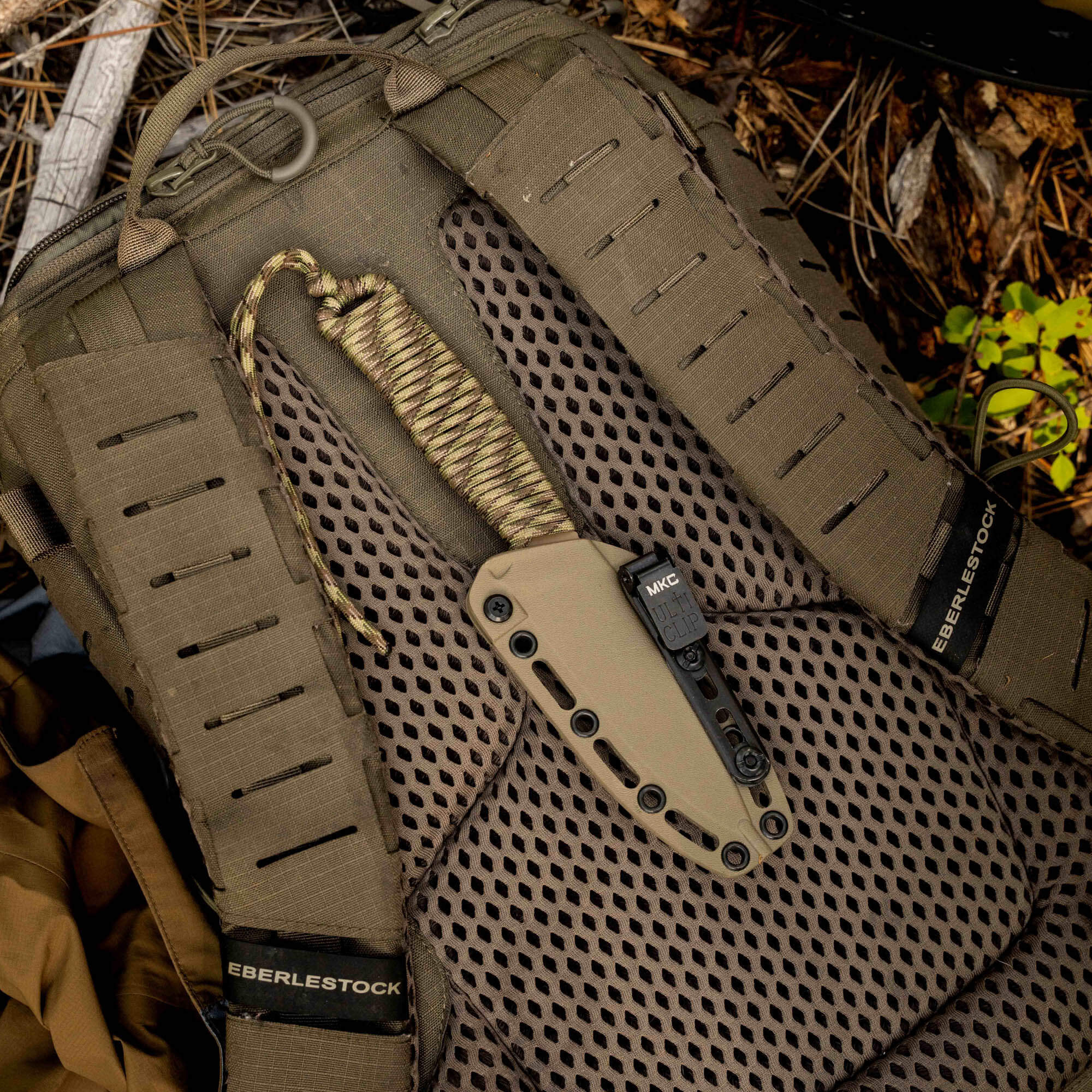 TF26 ADDITIONAL KYDEX SHEATH