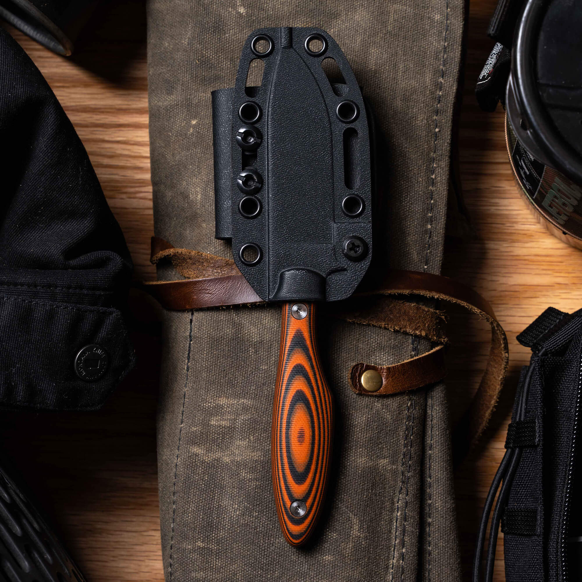 (SOLD OUT) BORN PRIMITIVE - JACKSTONE - SECRET DROP