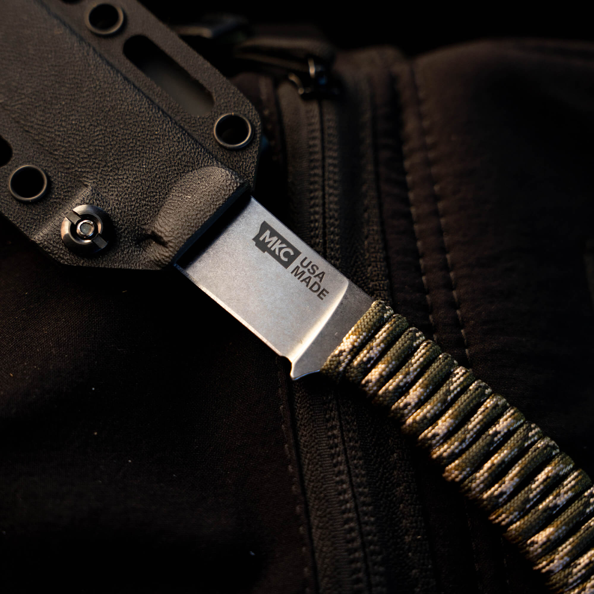 MINI STONED GOAT - FOREST CAMO