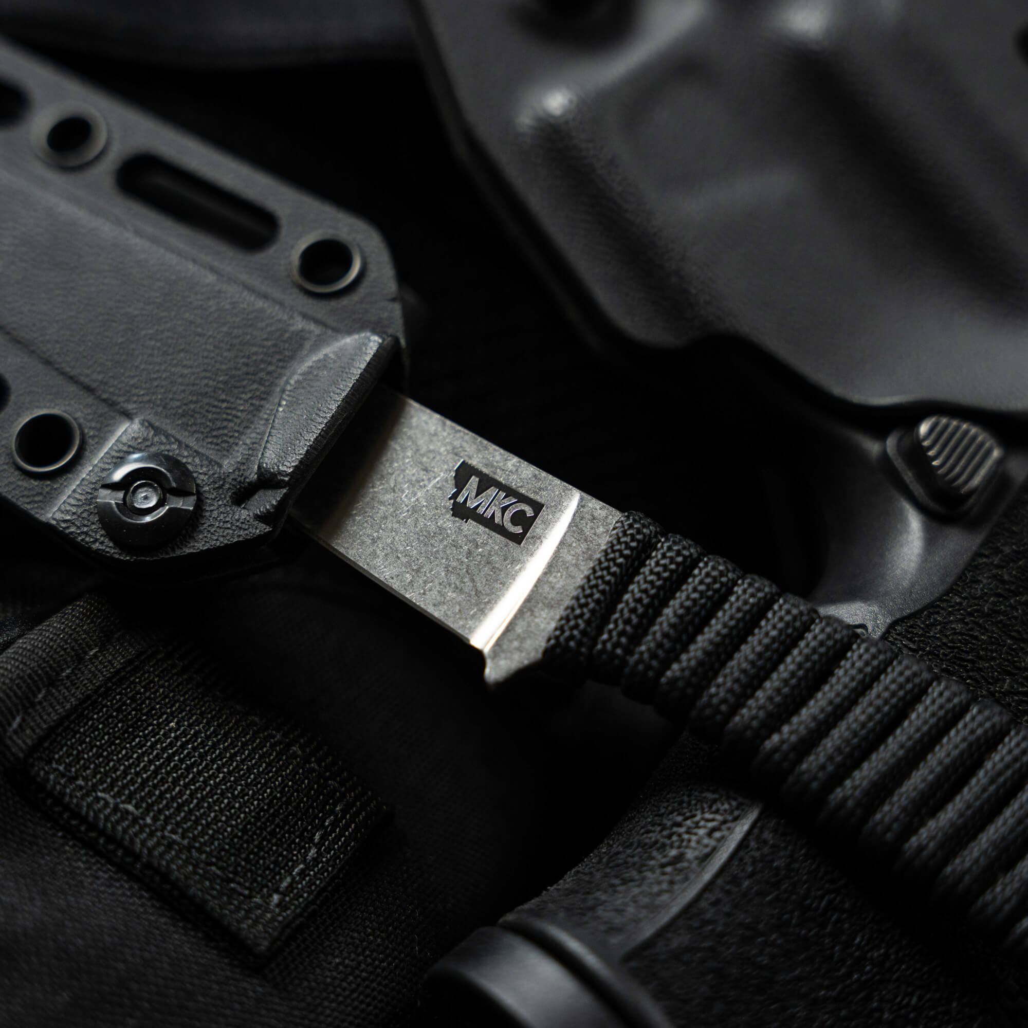 MAGNACUT MINI-SPEEDGOAT 2.0 - BLACK