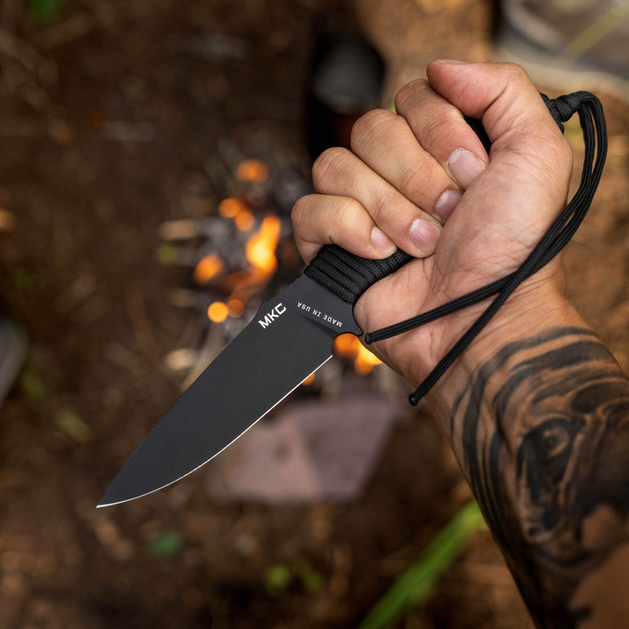 TF26 - BLK/BLK