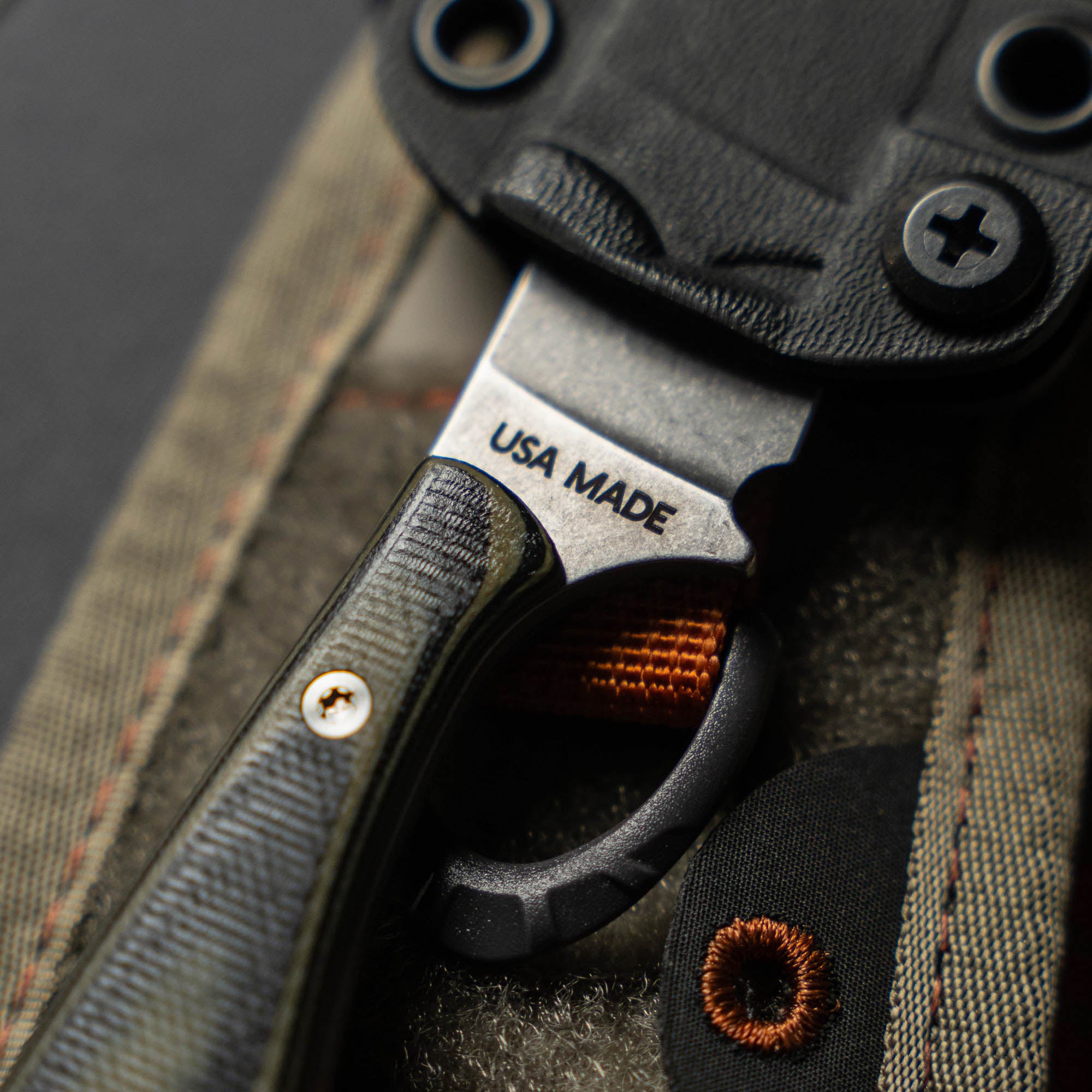 WESTSLOPE - GREEN & BLACK