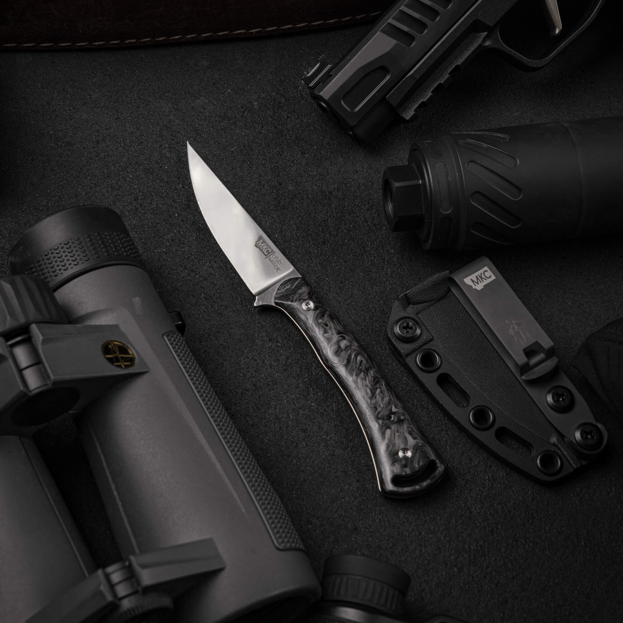 MINI SPEEDGOAT ULTRA