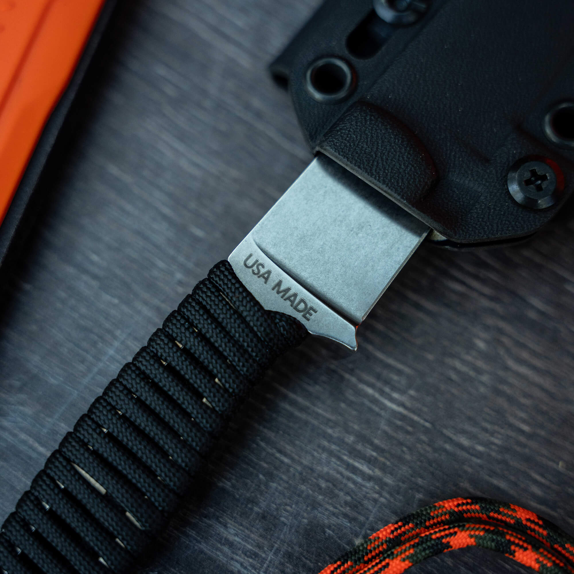 MAGNACUT SPEEDGOAT 2.0 - BLACK