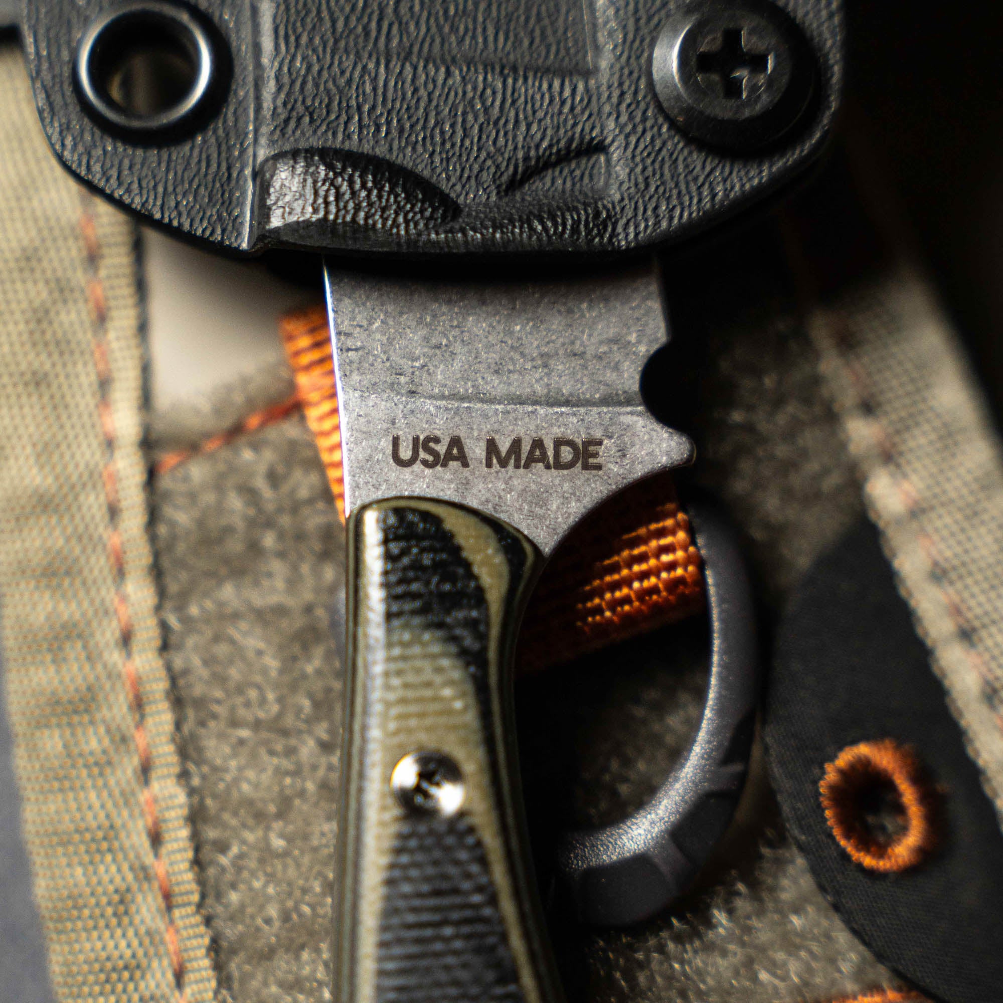 WESTSLOPE - GREEN & BLACK