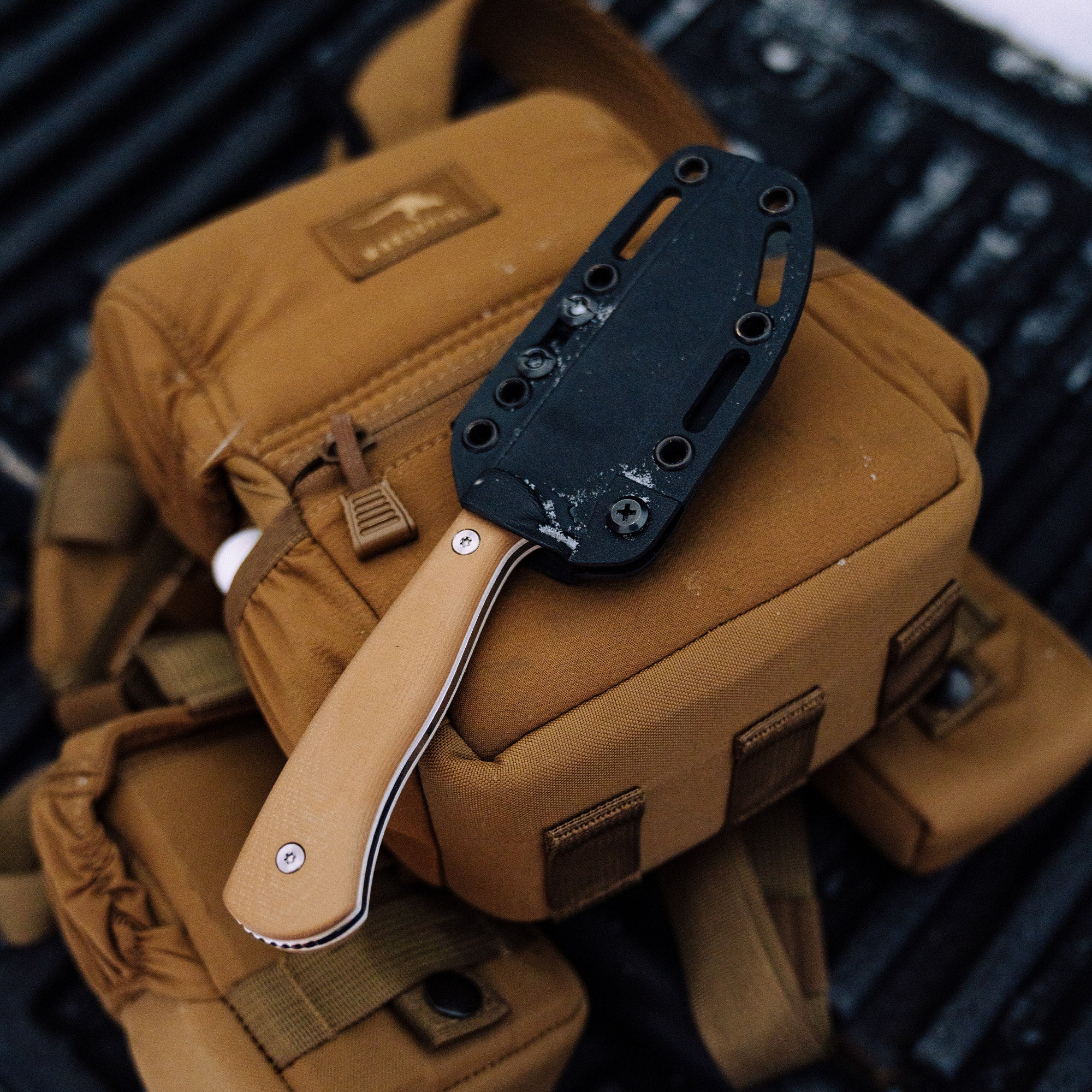 WHITETAIL - ADDITIONAL KYDEX SHEATH