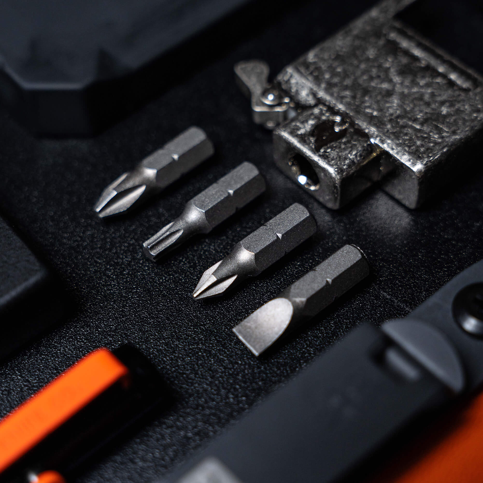 ZIPPO BIT SAFE LIGHTER INSERT