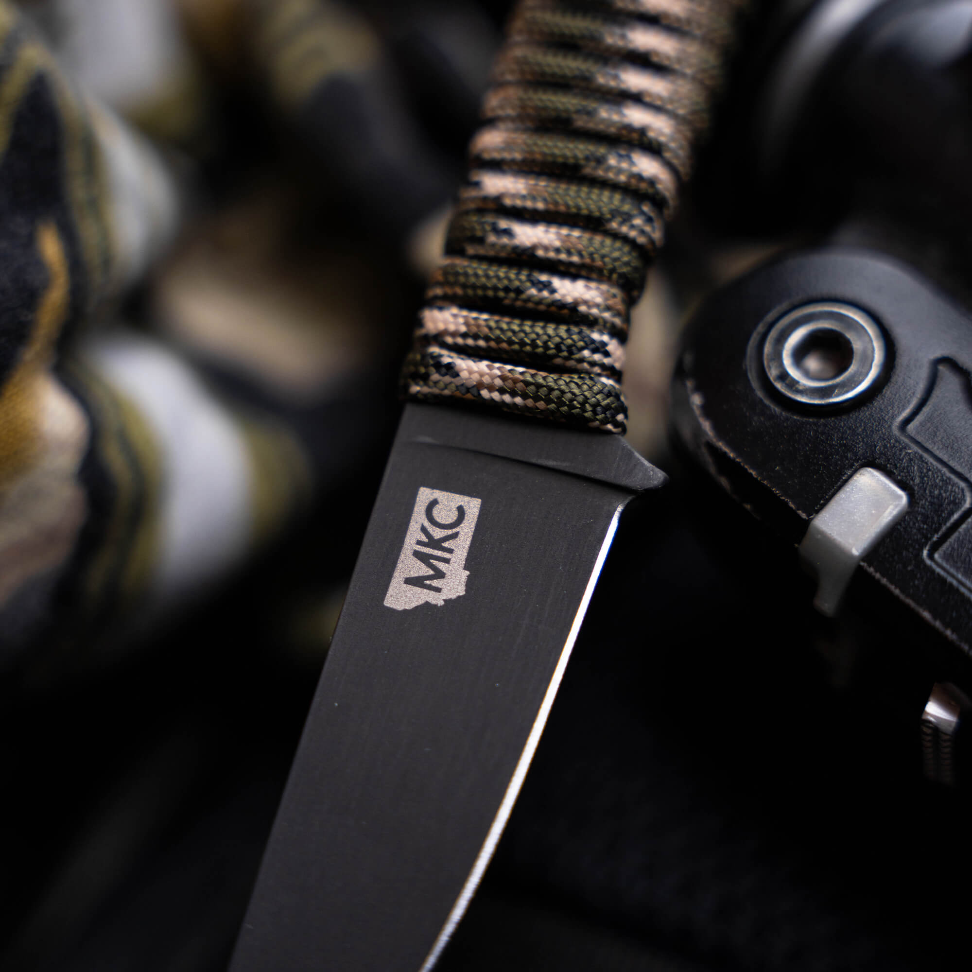 MINI SPEEDGOAT 2.0 - FOREST CAMO