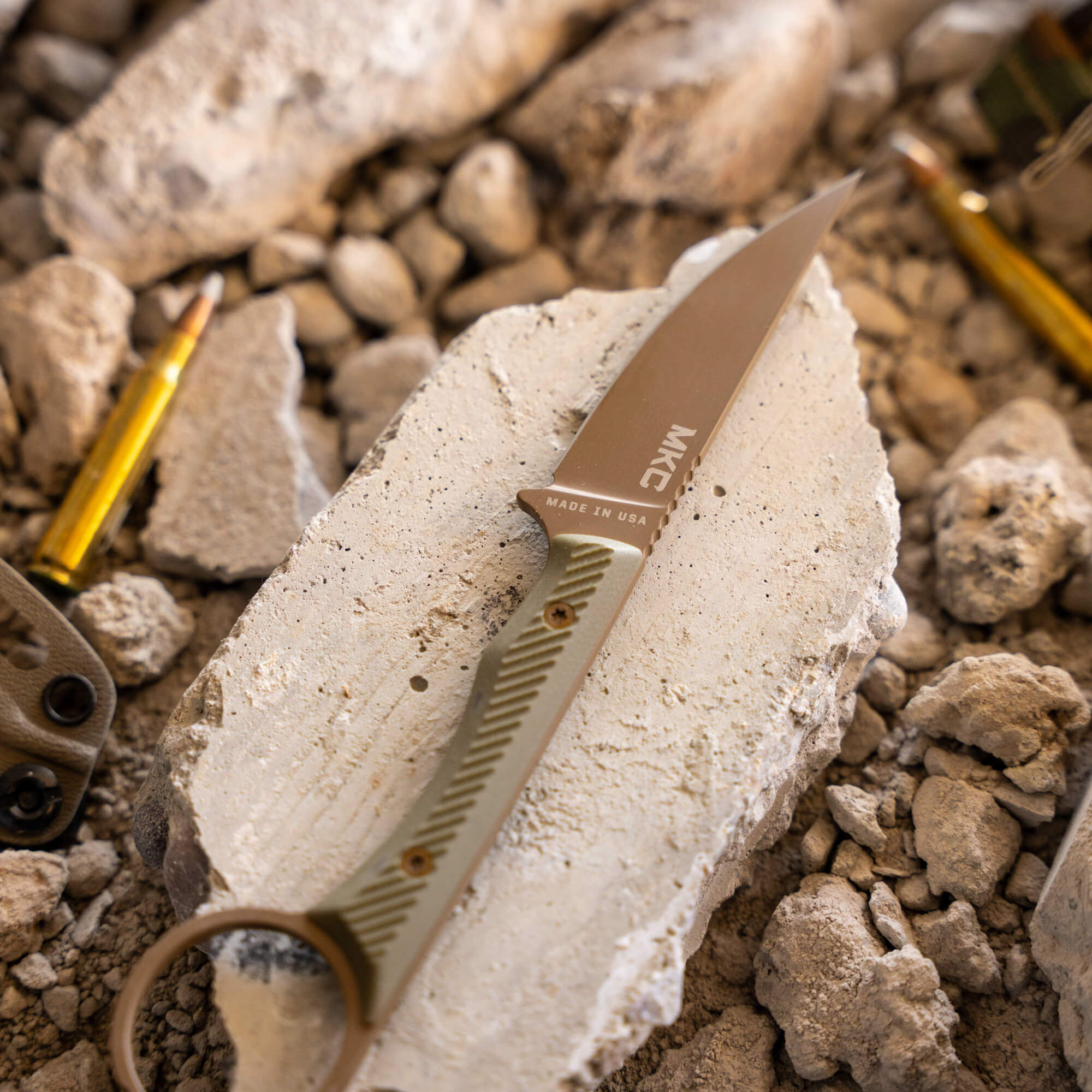 MINI WARGOAT - COY/OD