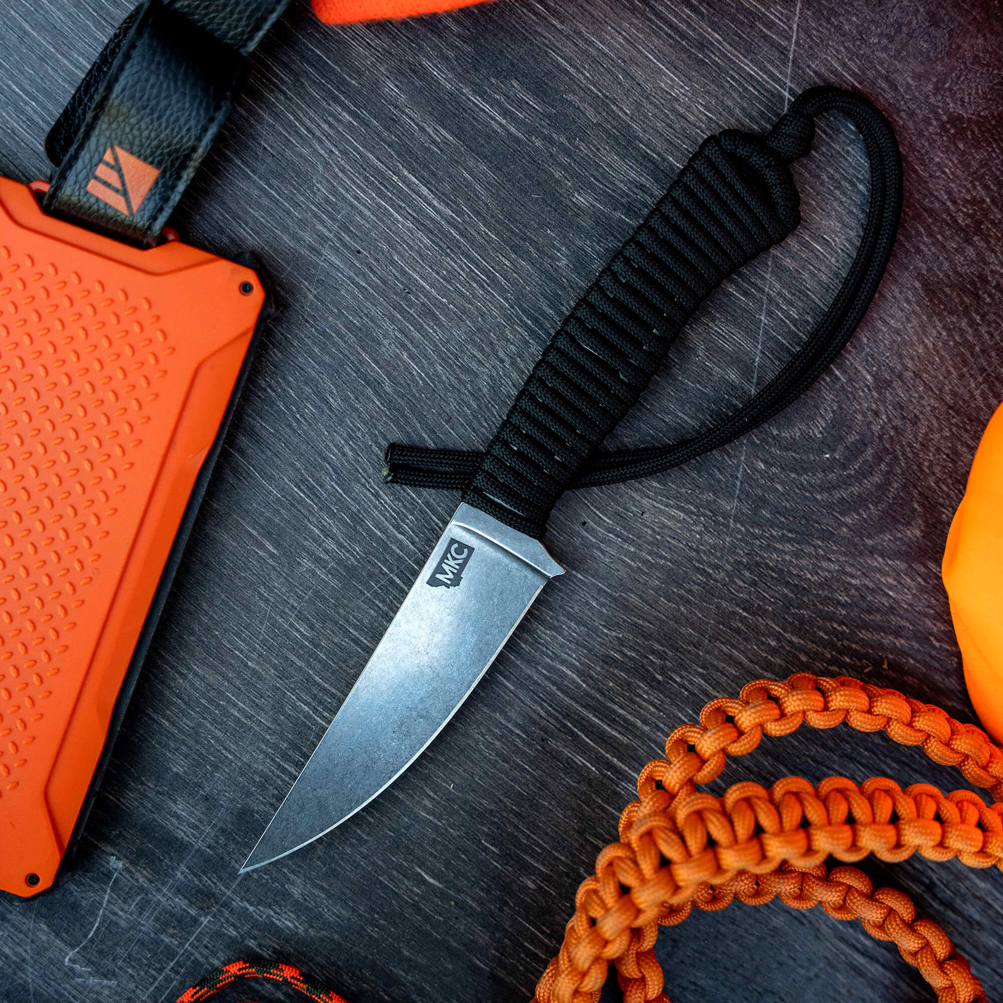 MAGNACUT SPEEDGOAT 2.0 - BLACK