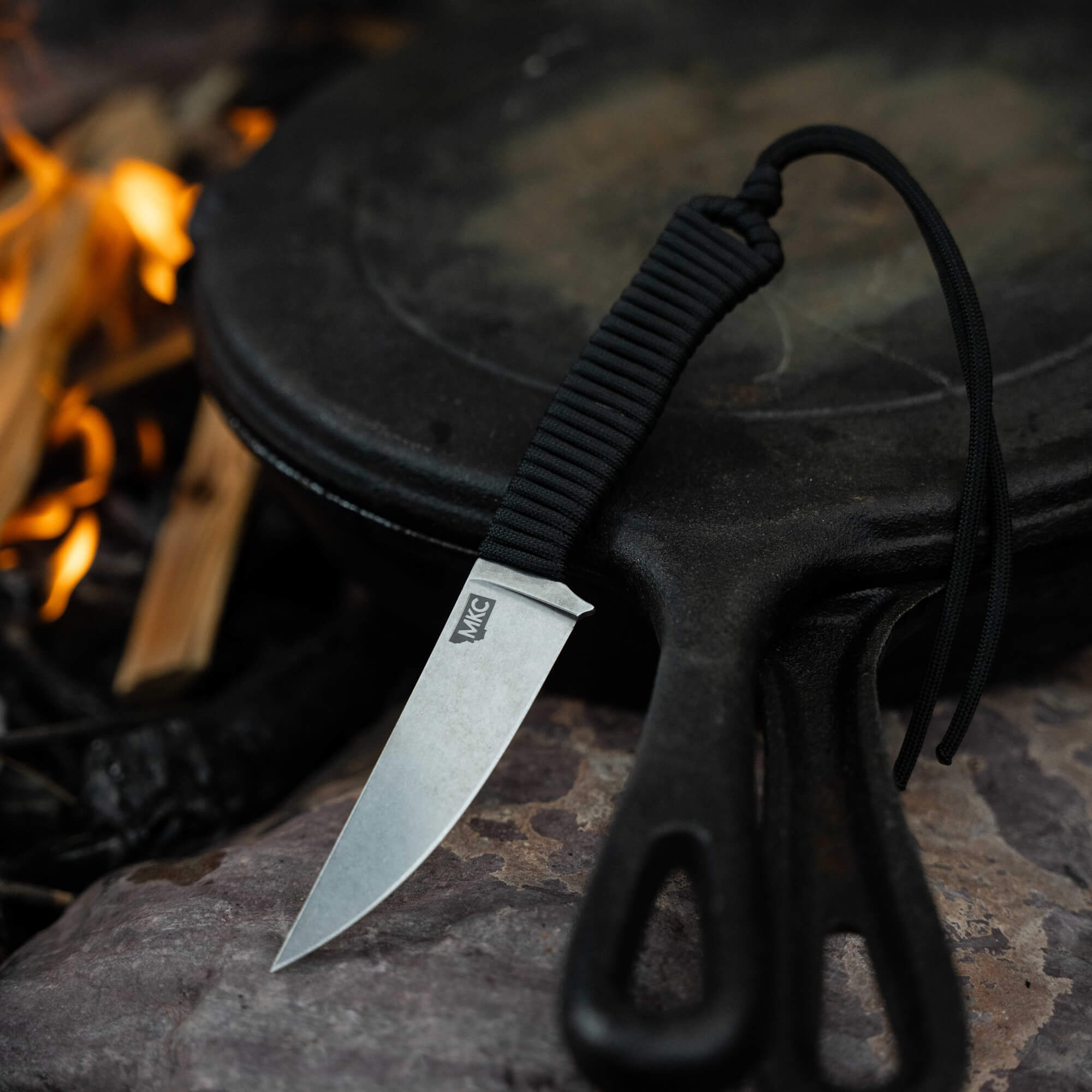 MAGNACUT SPEEDGOAT 2.0 - BLACK