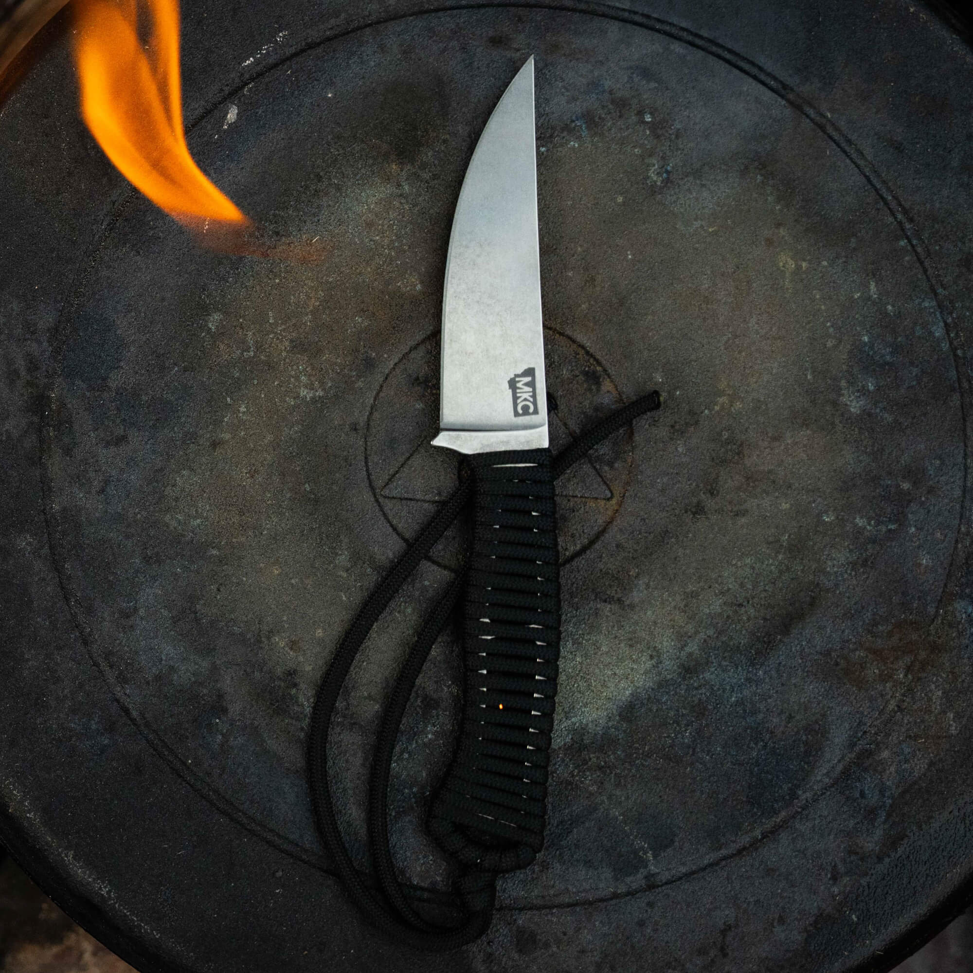 MAGNACUT SPEEDGOAT 2.0 - BLACK