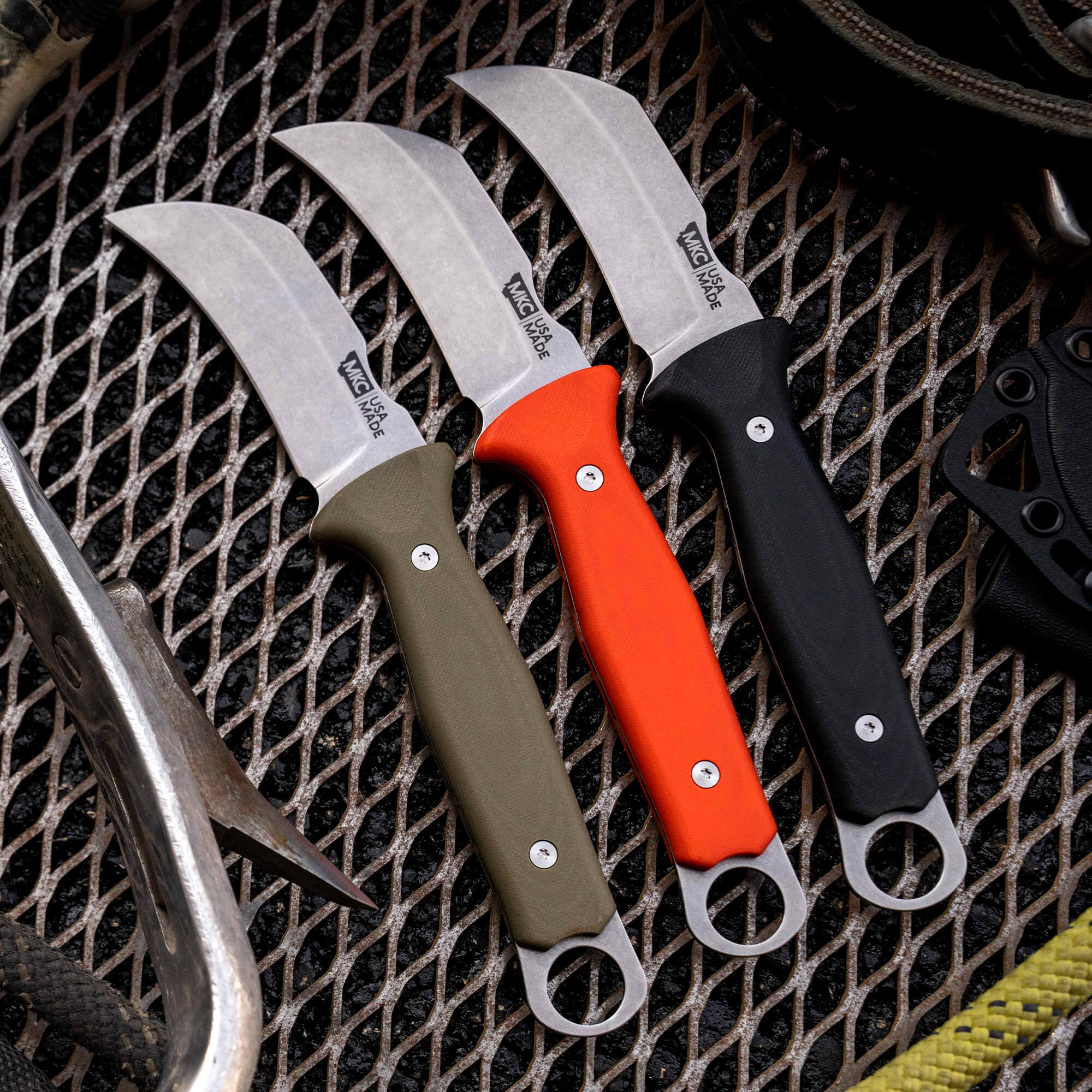 GREAT FALLS SKINNER - OLIVE