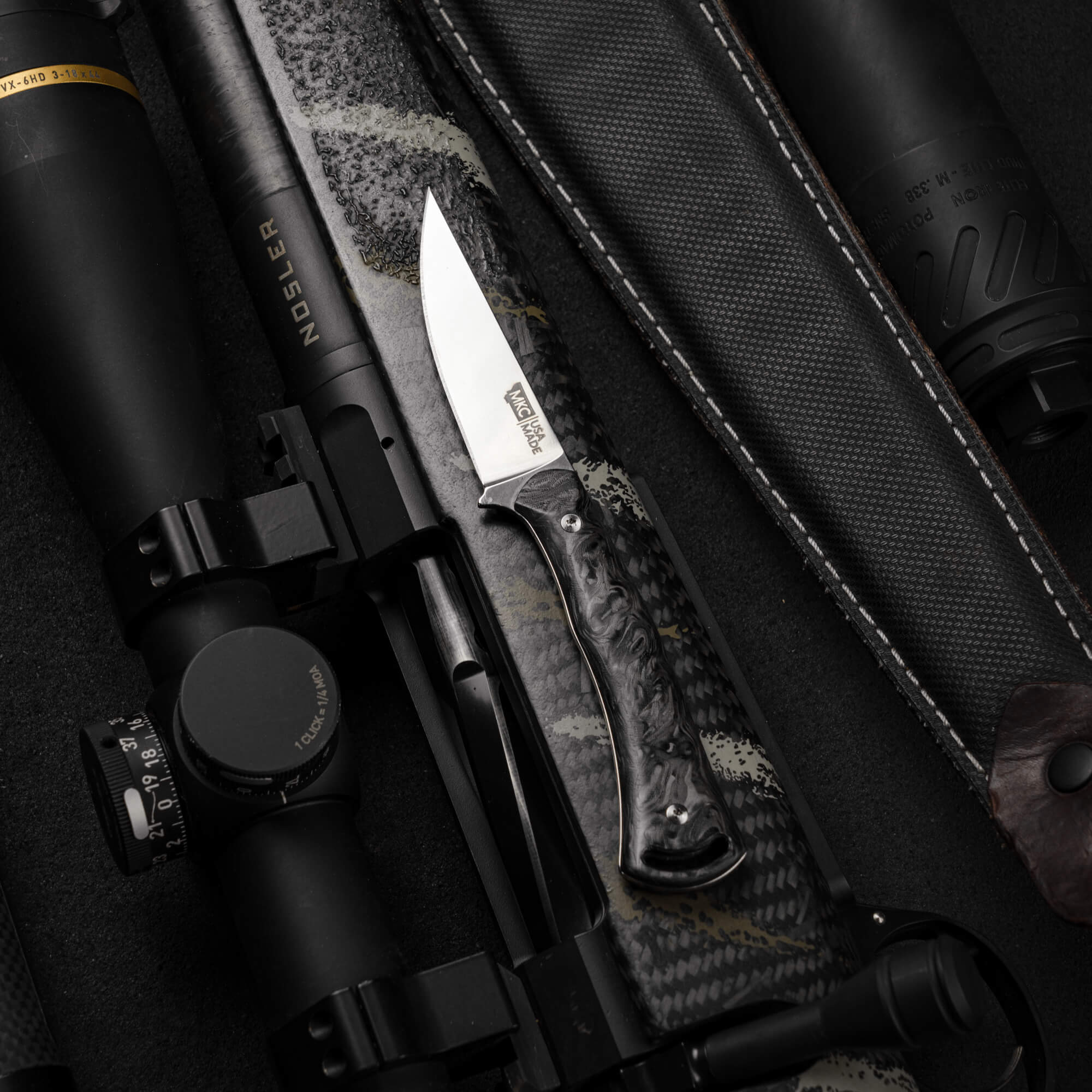 MINI SPEEDGOAT ULTRA