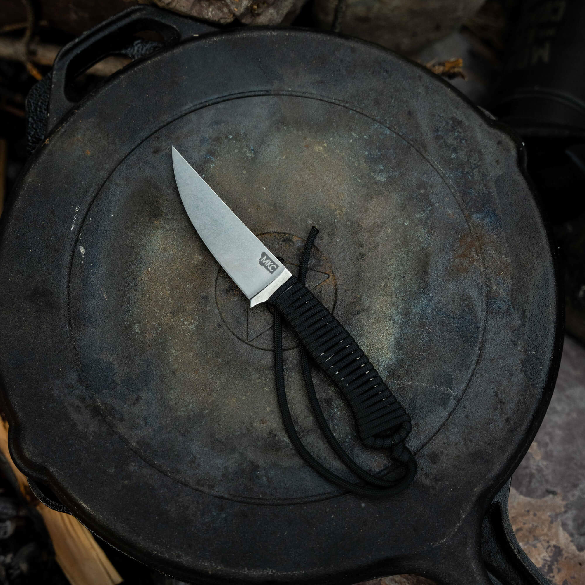 MAGNACUT SPEEDGOAT 2.0 - BLACK