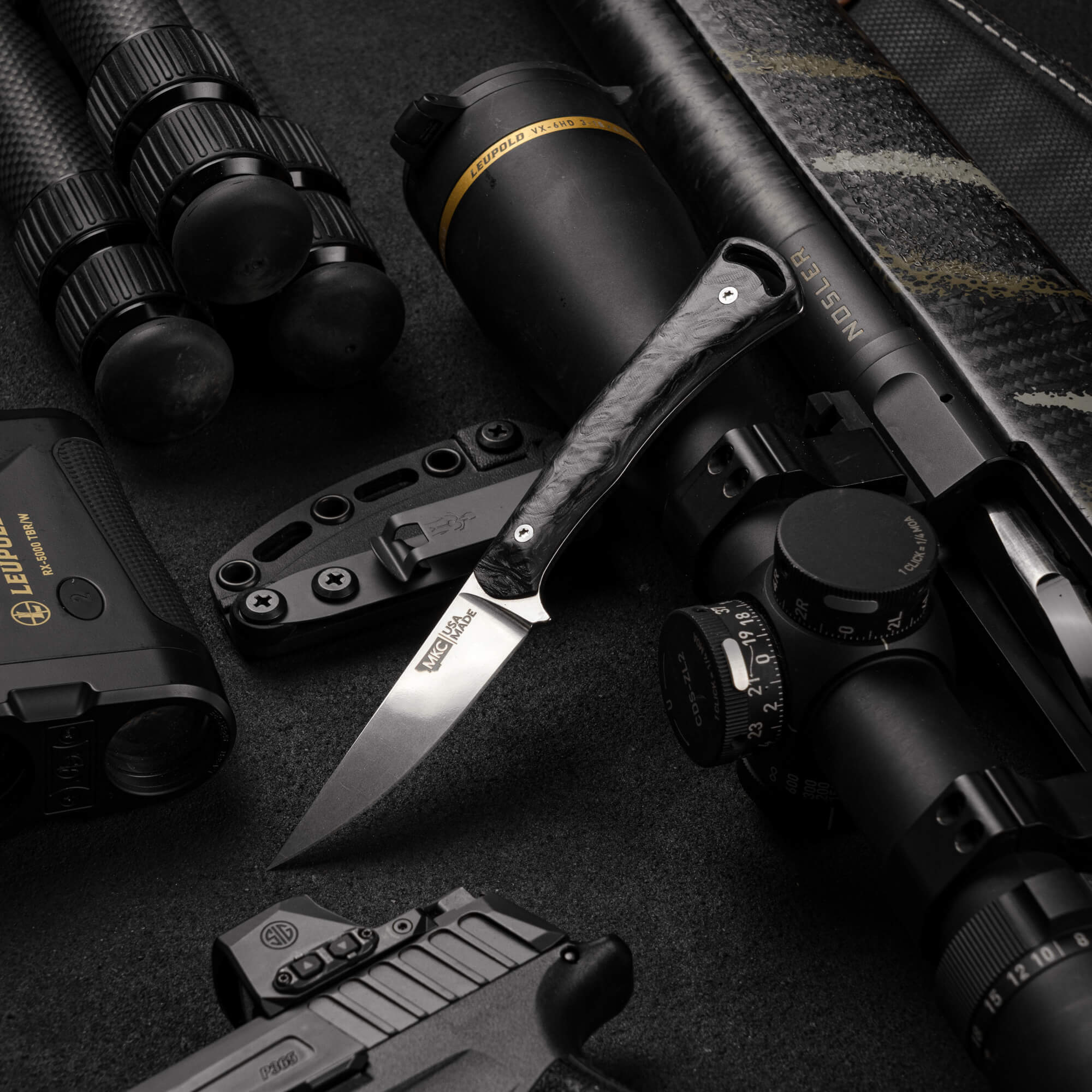 MINI SPEEDGOAT ULTRA