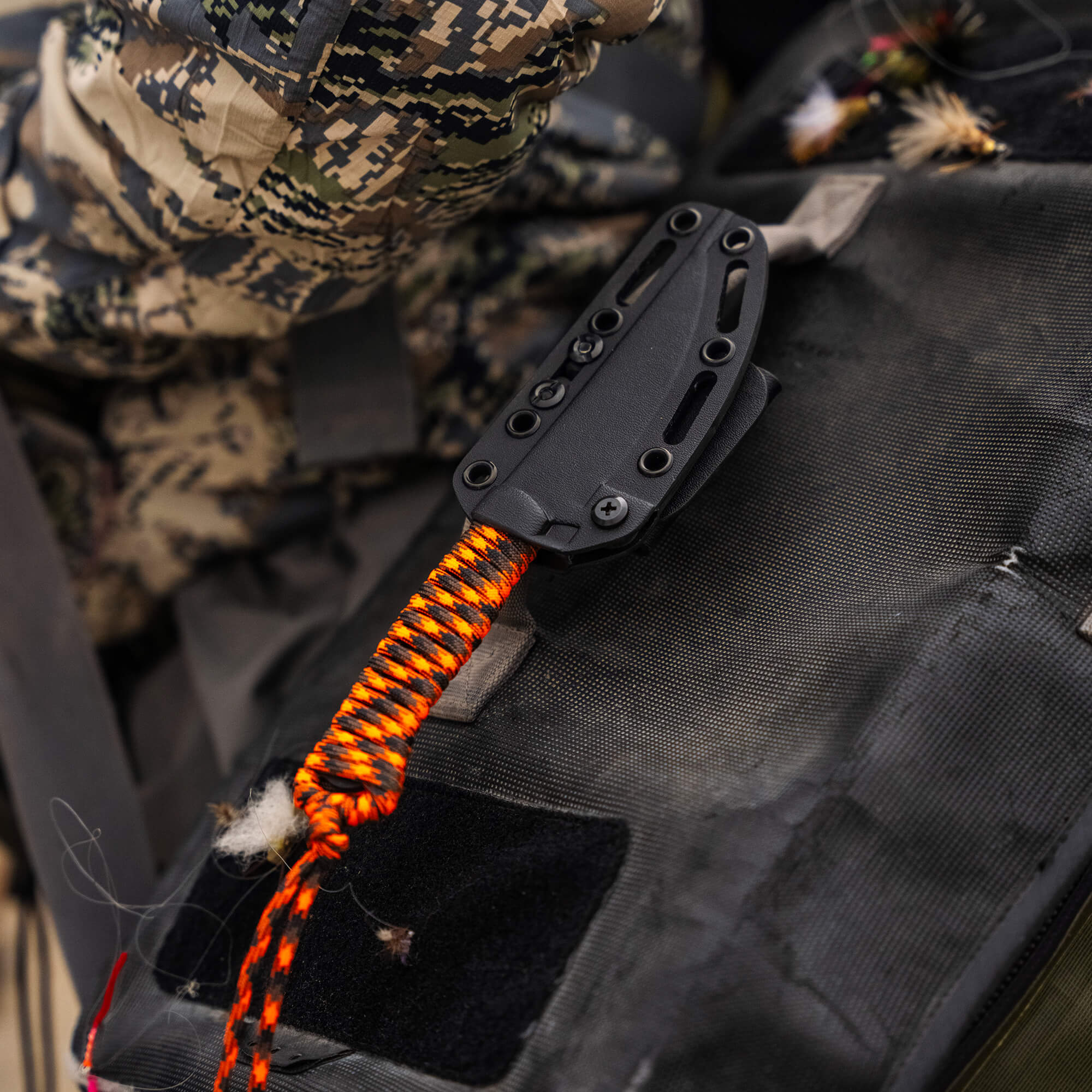 SPEEDGOAT 2.0 - ADDITIONAL KYDEX SHEATH