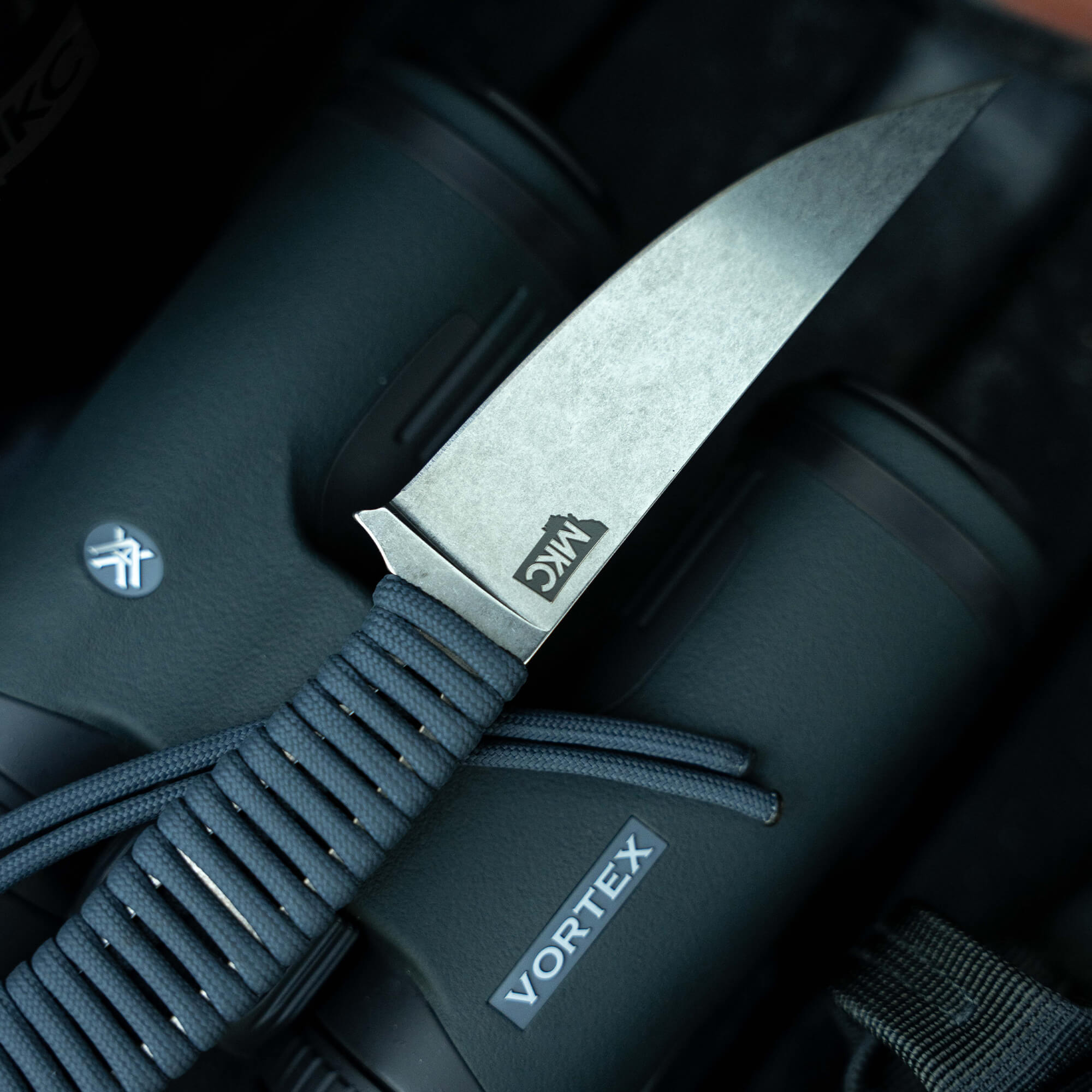 MAGNACUT SPEEDGOAT 2.0 - GREY